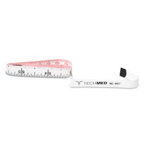Tru Medical Cloth Retractable Measuring Tape