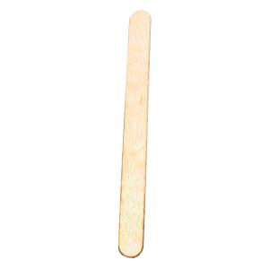 Dukal Wax Popsicle Stick 1/4 x 3 1/2. Pack of 100 Wooden Waxing  Sticks X-Small. Paint Stir Sticks for Home Use or Salon. Wood Sticks for  Waxing Hair Removal Sticks