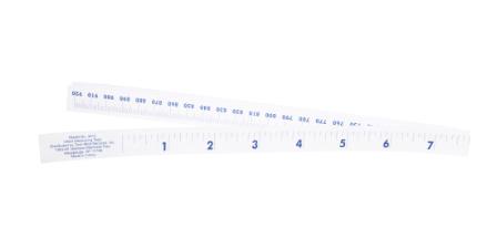 Dukal Retractable Tape Measure 4422