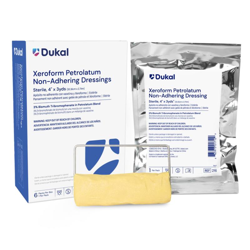 xeroform wound dressing Ceeport Xeroform Petrolatum Dressing for Moist Wound Care CEEPORT