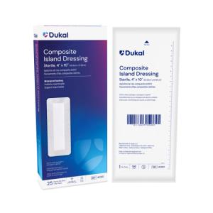 Adhesive Dressings Adhesive Dressings