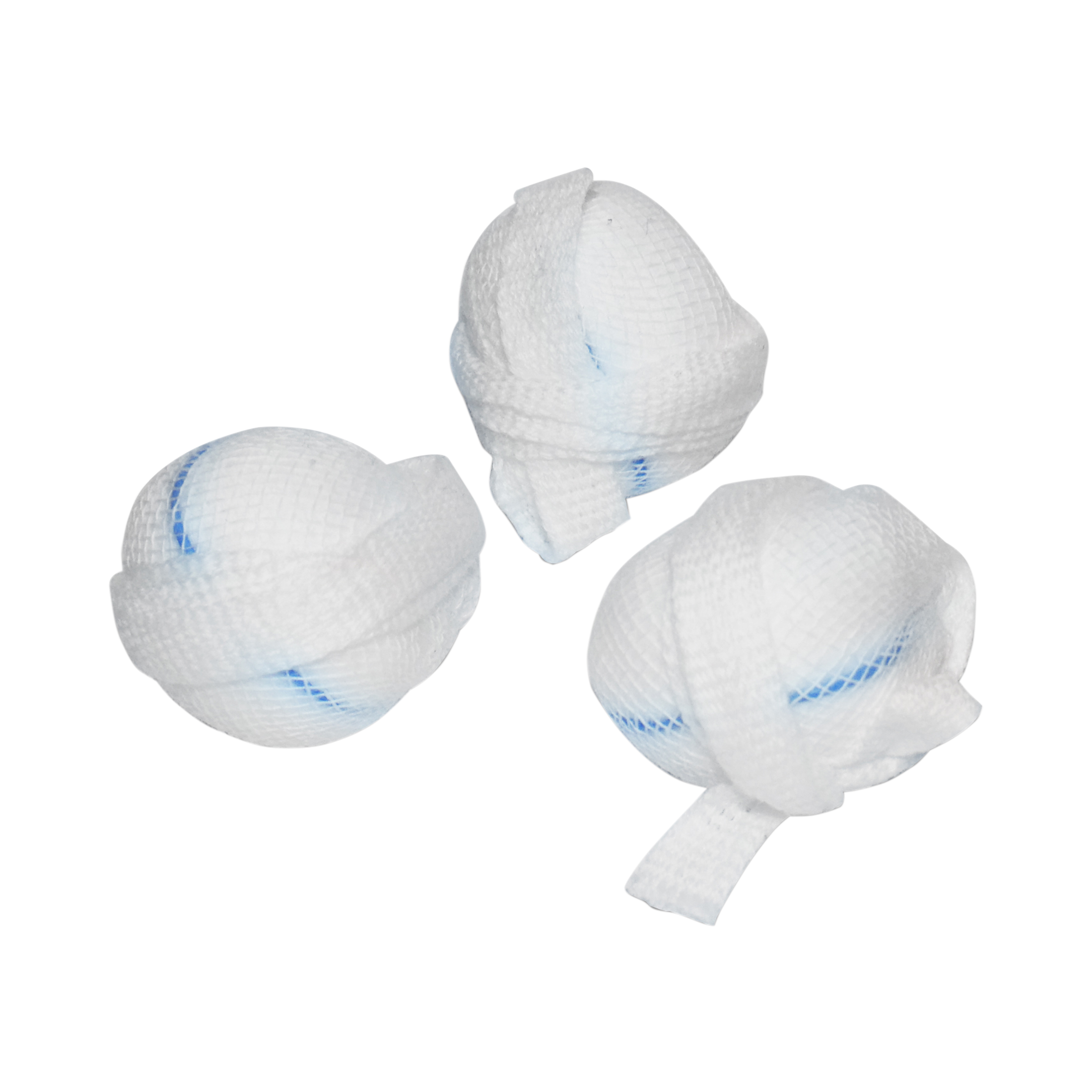 Tonsil Sponges 1, Large