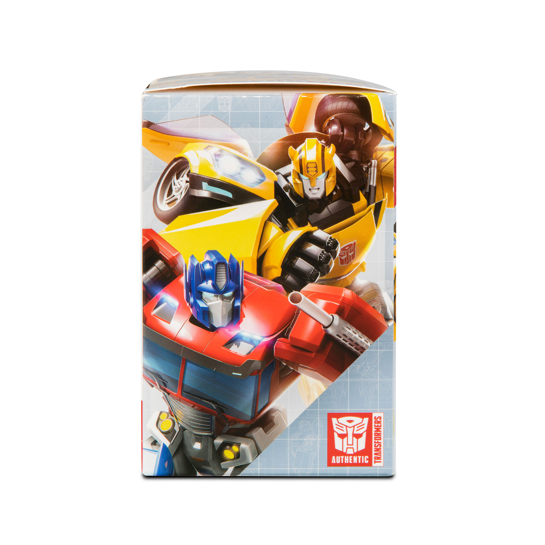 Sterile Transformers™ Adhesive Bandages with Stat Strip®, 3/4
