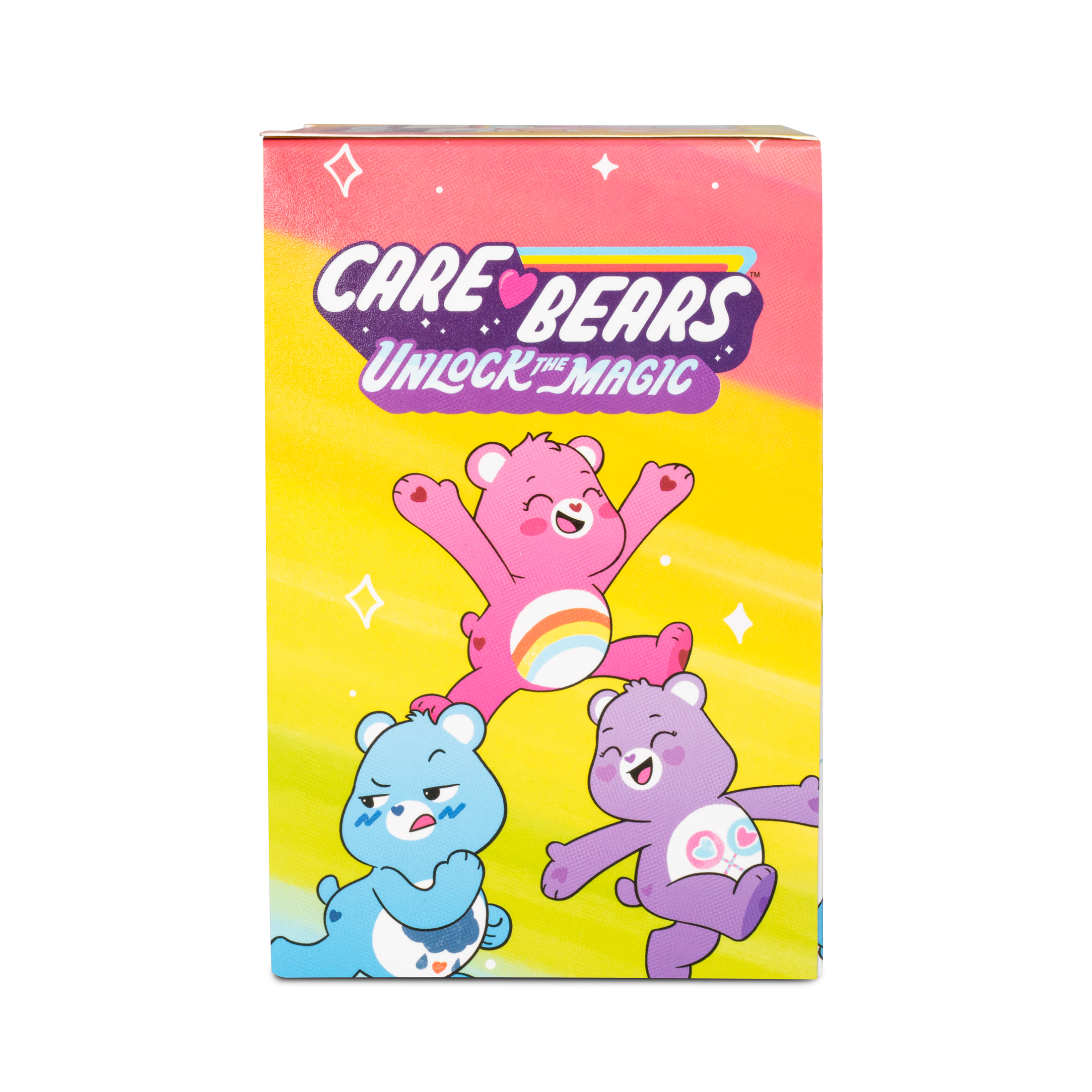 Sterile Care Bears™ Adhesive Bandages with Stat Strip®, 3/4