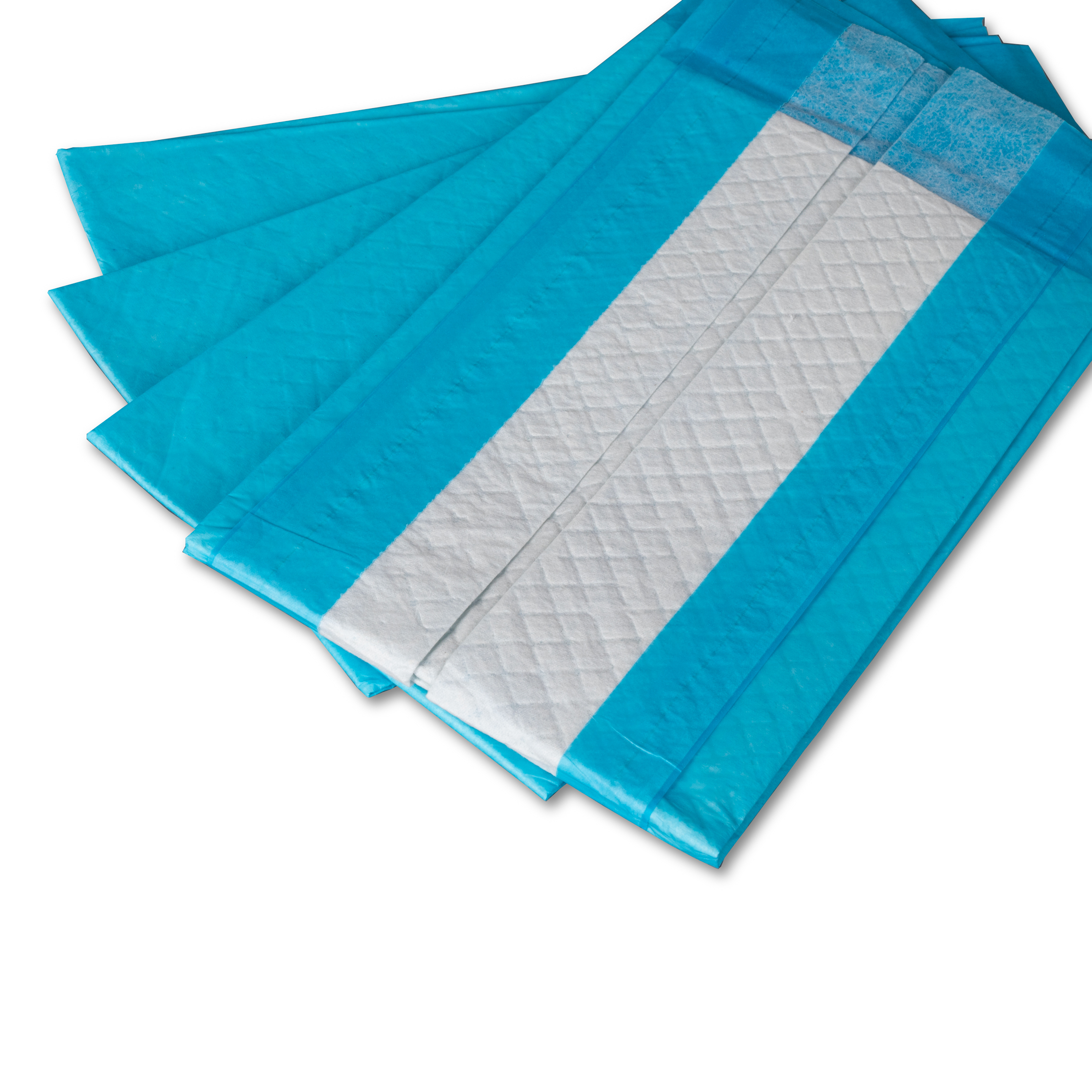 Fluff Underpad, 17