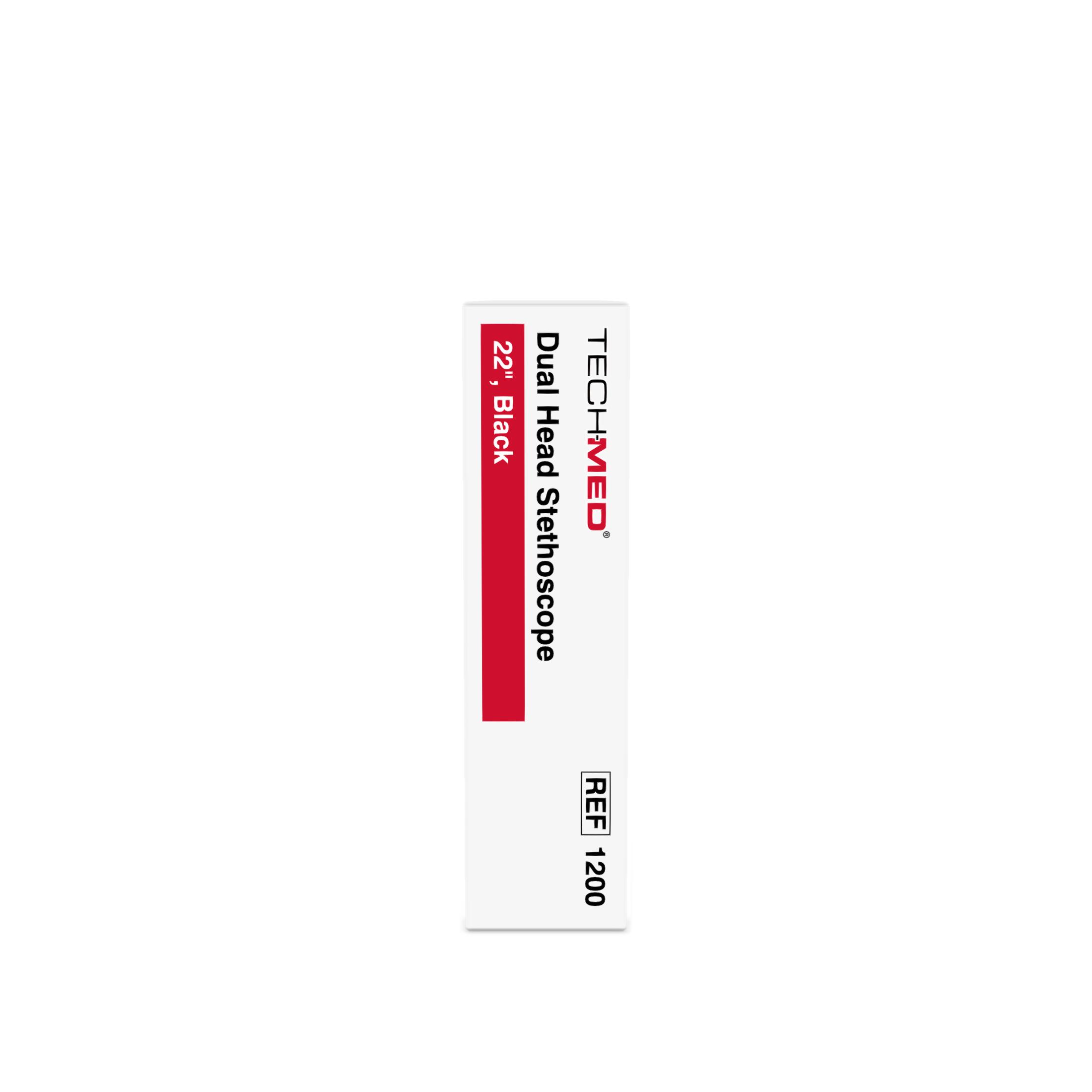 Stethoscope, Dual Head , 22