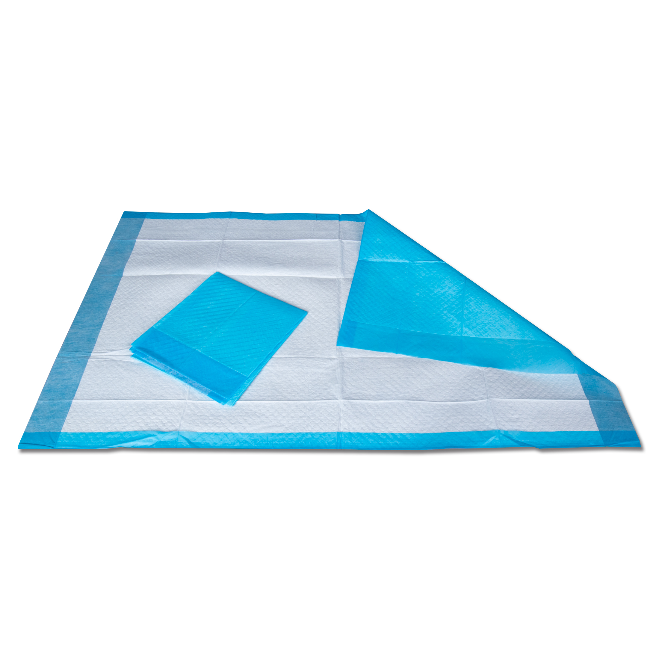 Fluff Underpad, 23