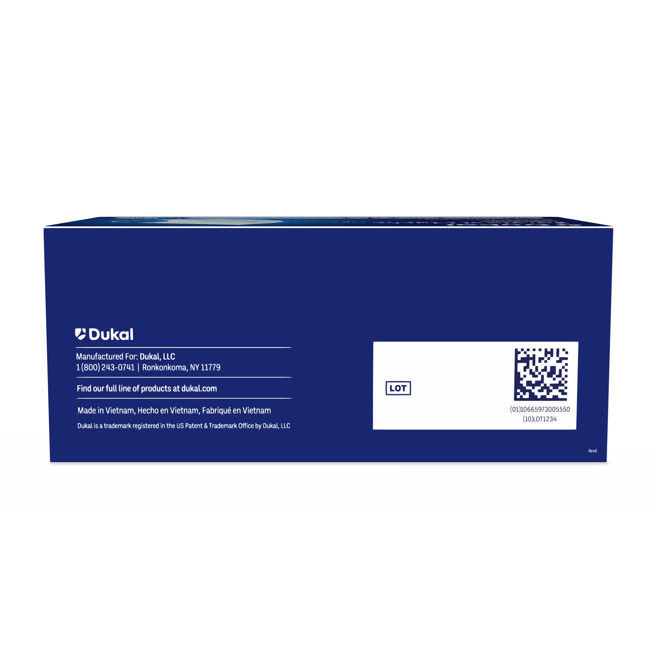 ASTM Level 1 Surgical Mask with Ear Loop, Blue