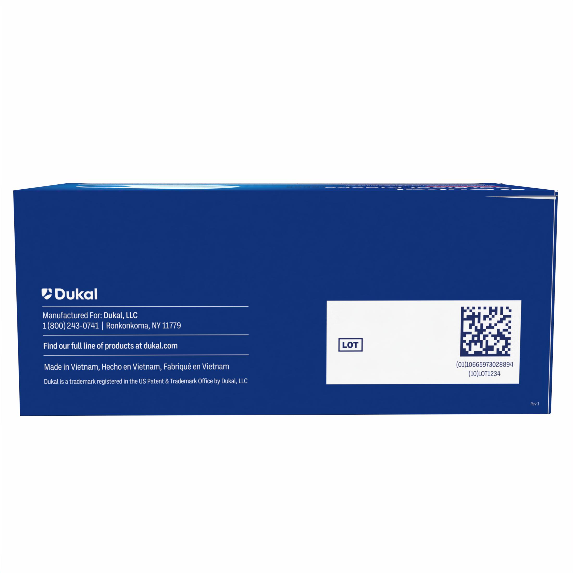ASTM Level 2 Surgical Mask with Ear Loop, Blue