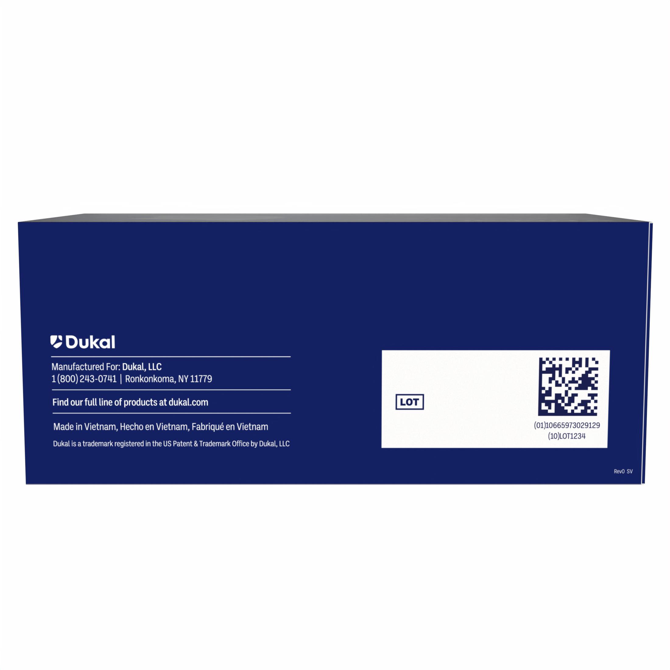 ASTM Level 3 Surgical Mask with Ear Loop, Blue