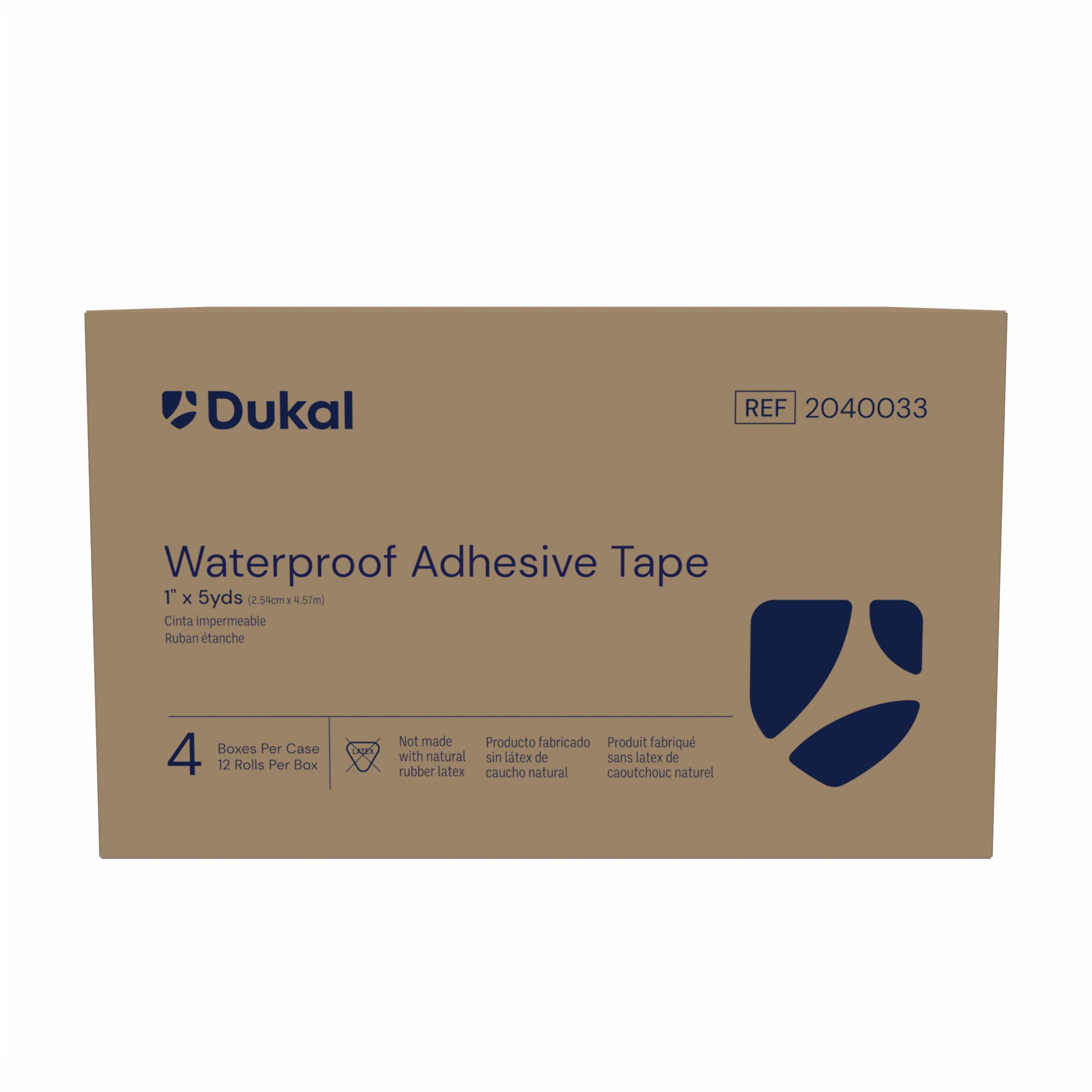 Waterproof Tape, 1