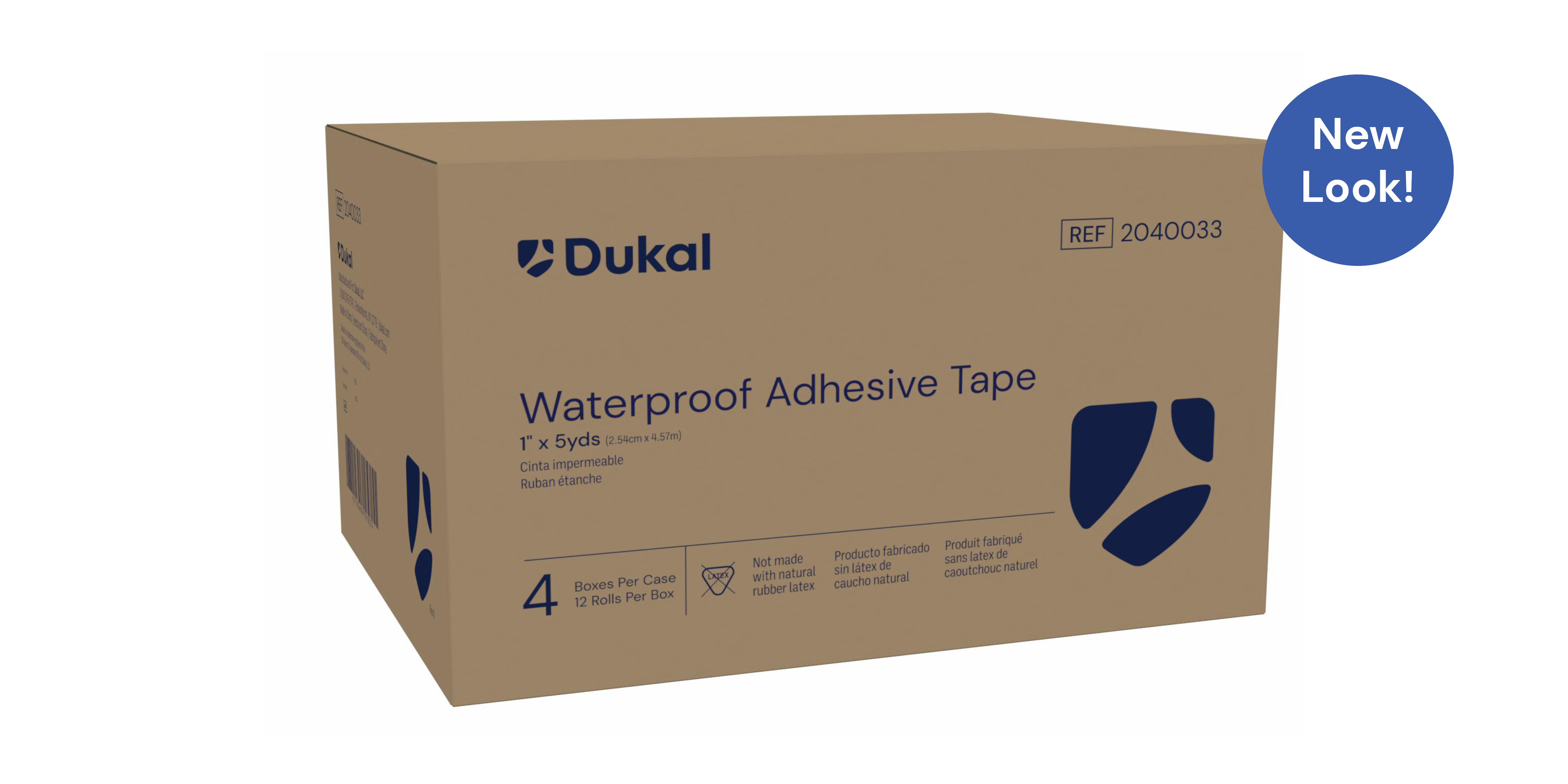 Waterproof Tape, 1