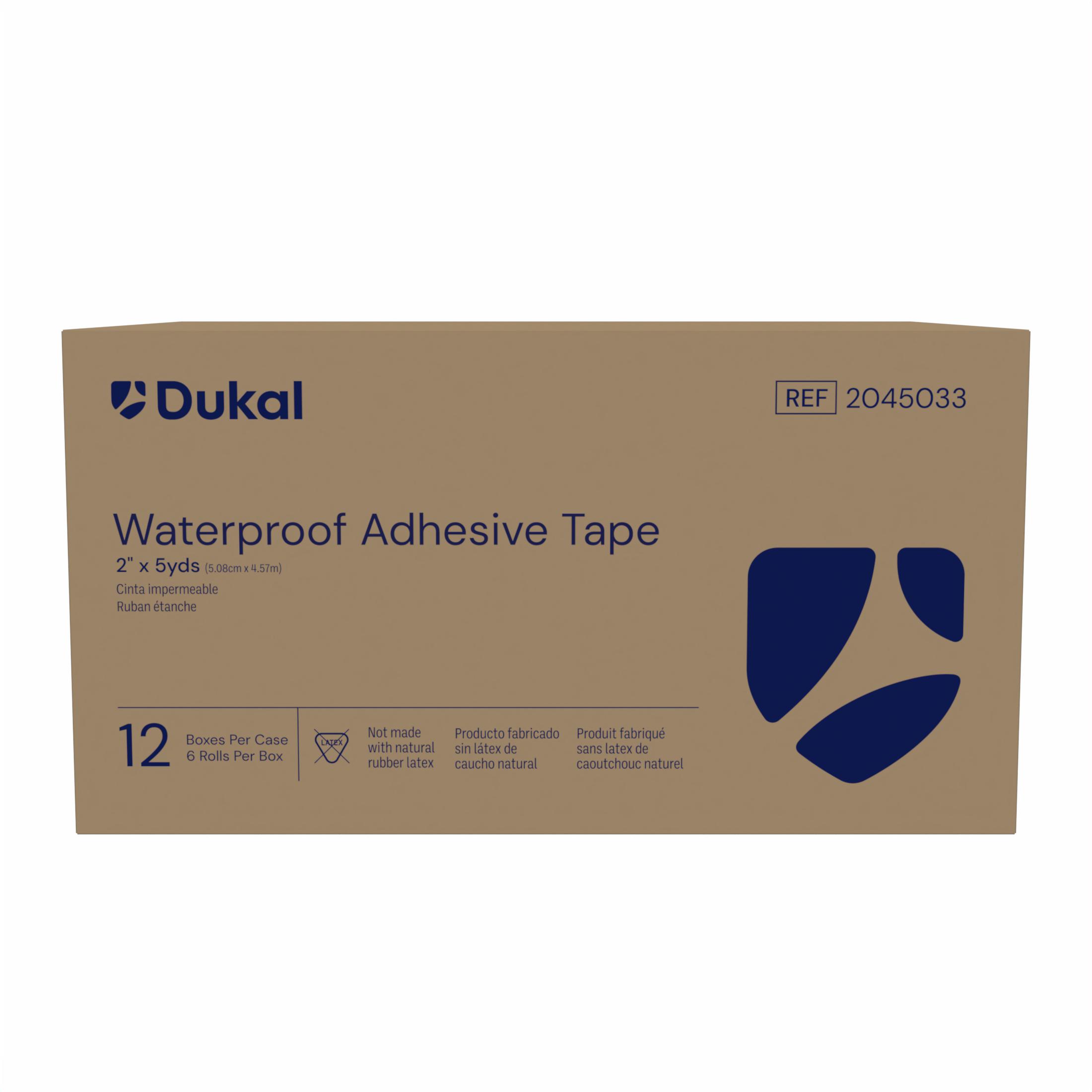 Waterproof Tape, 2