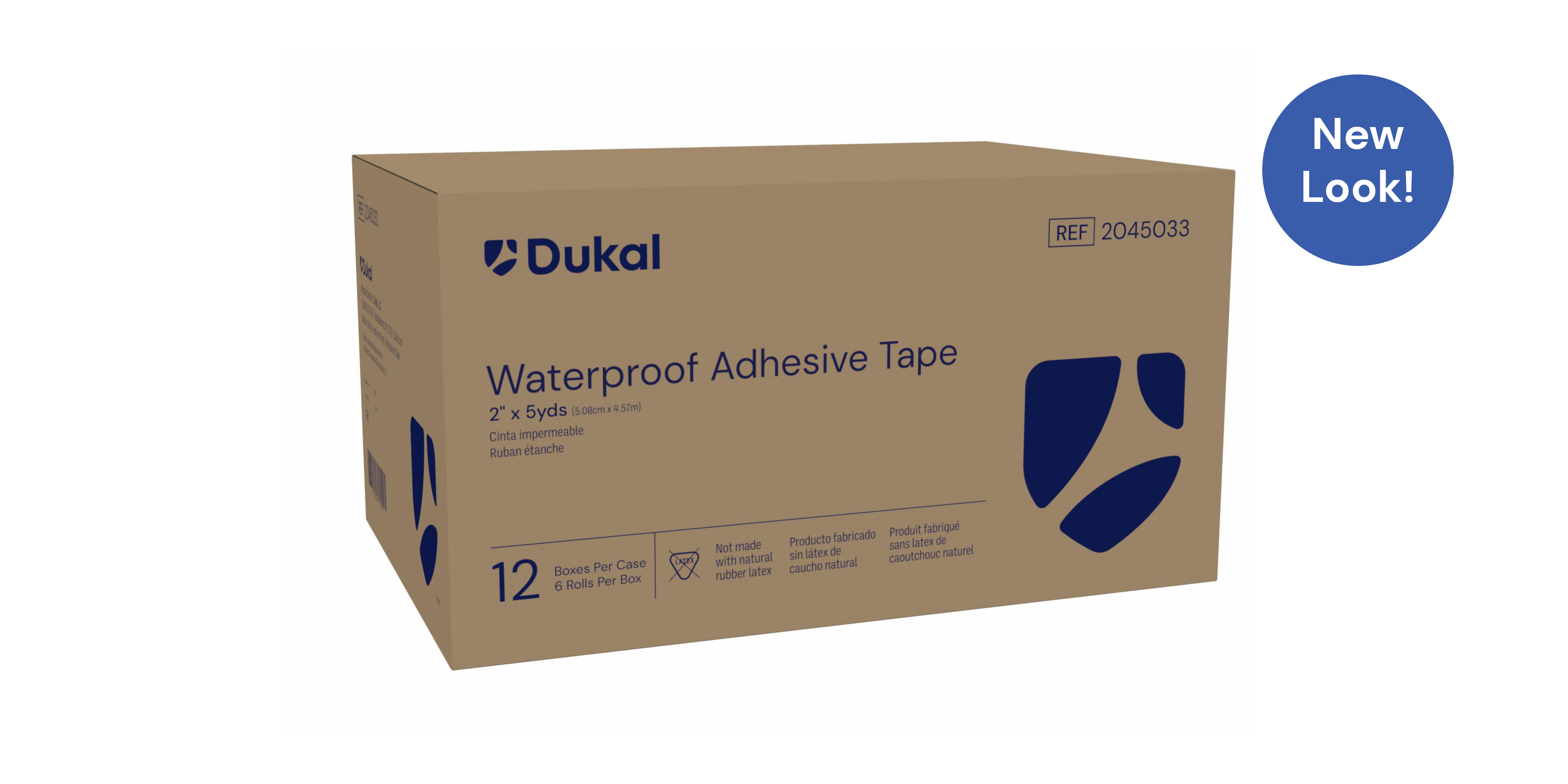 Waterproof Tape, 2
