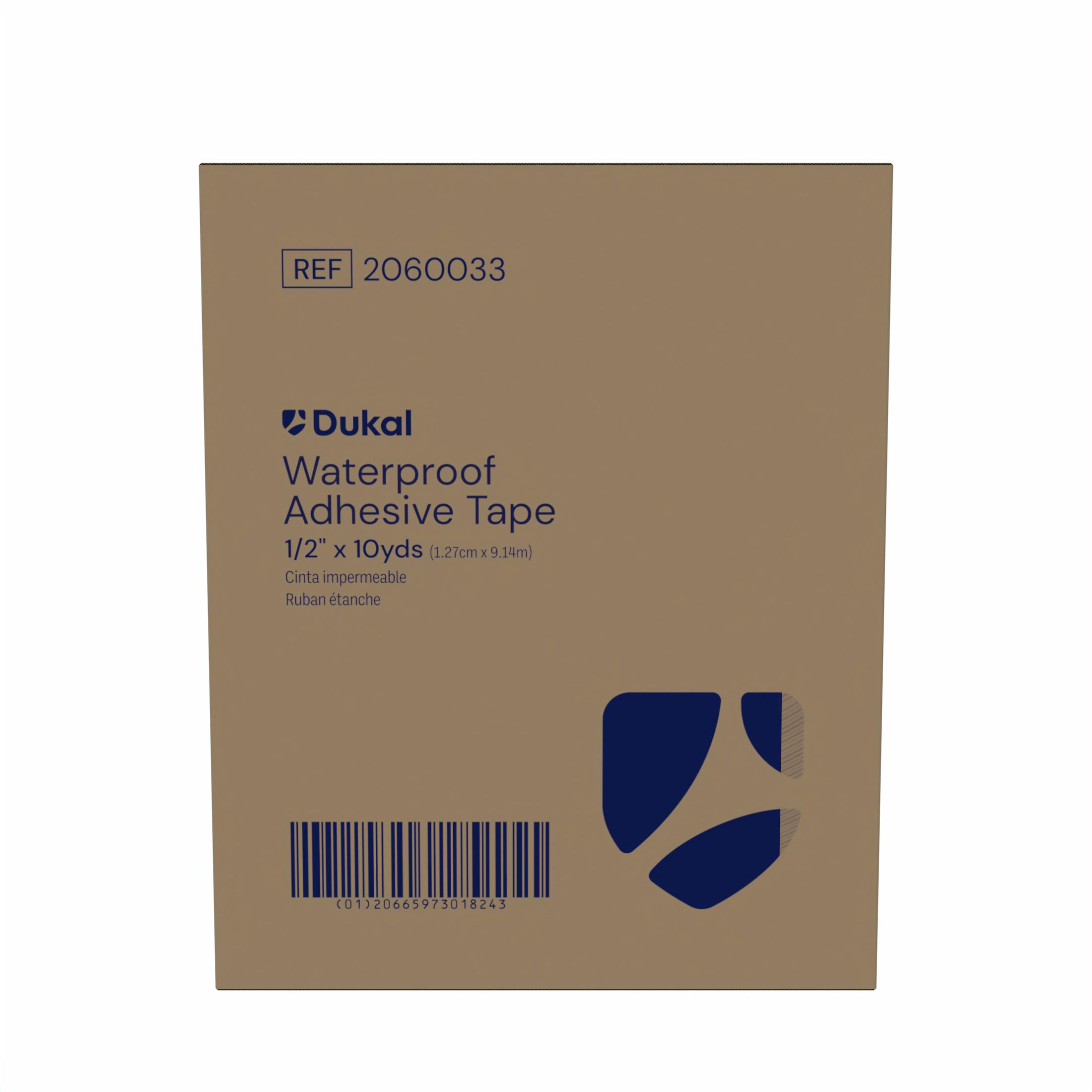 Waterproof Tape, 1/2