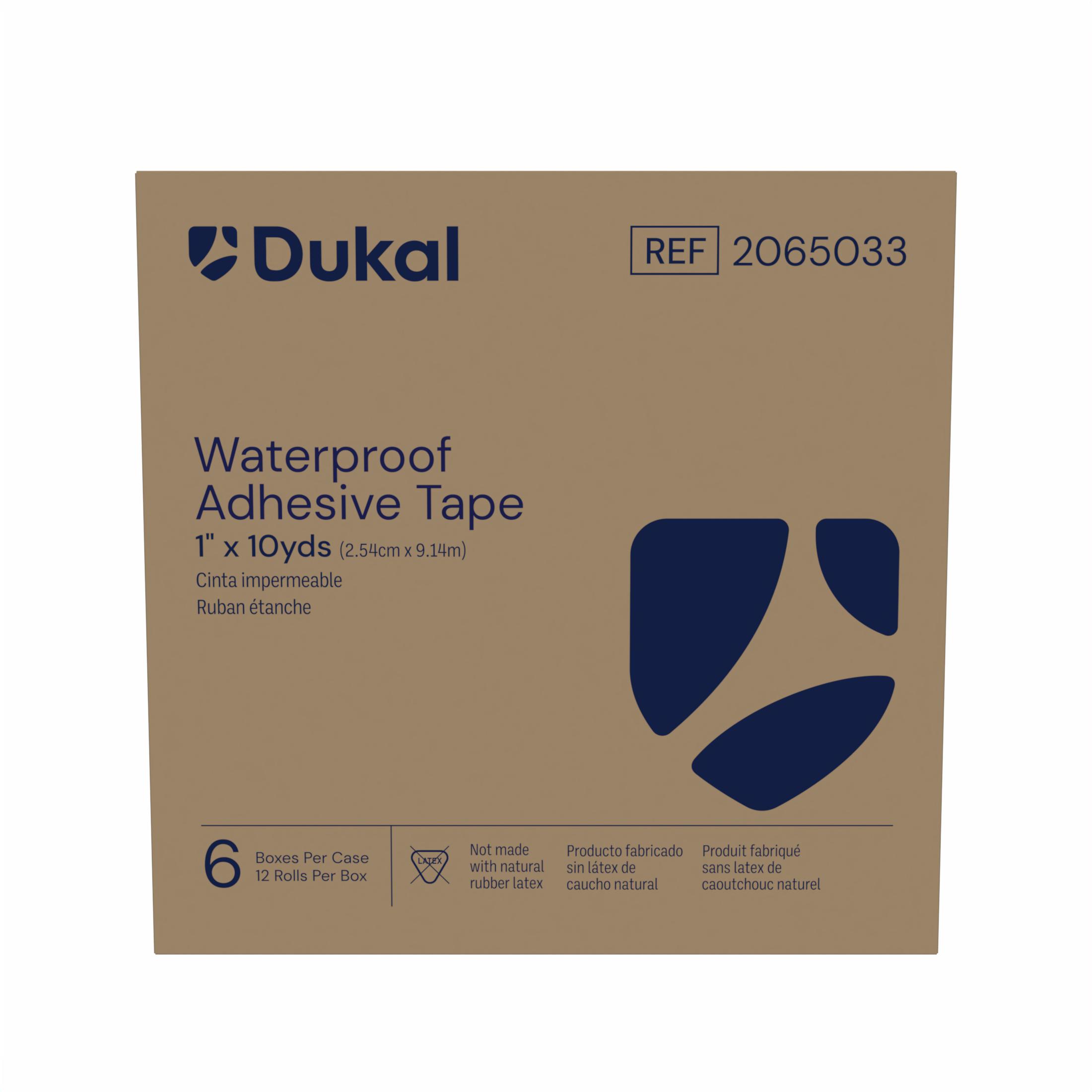 Waterproof Tape, 1