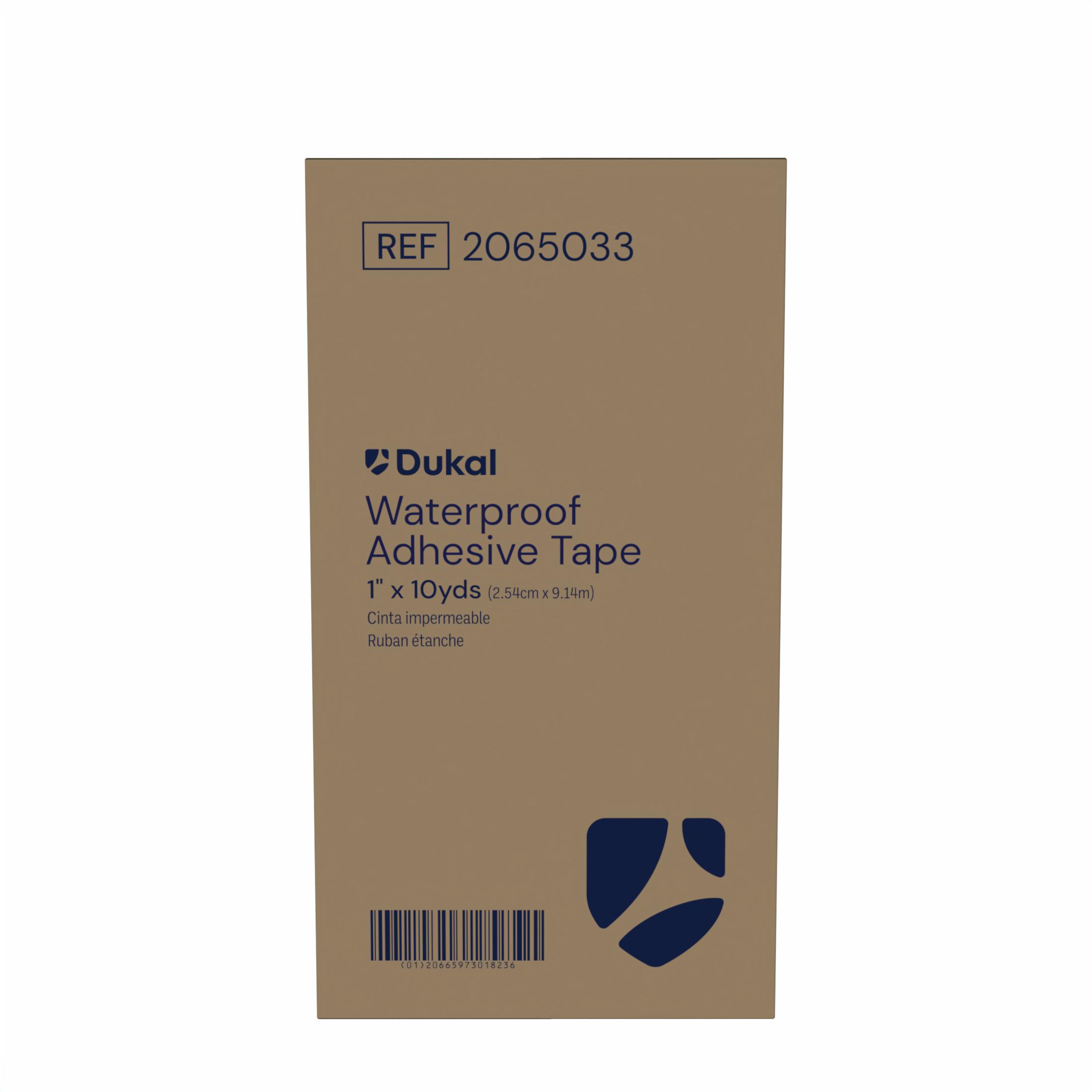 Waterproof Tape, 1