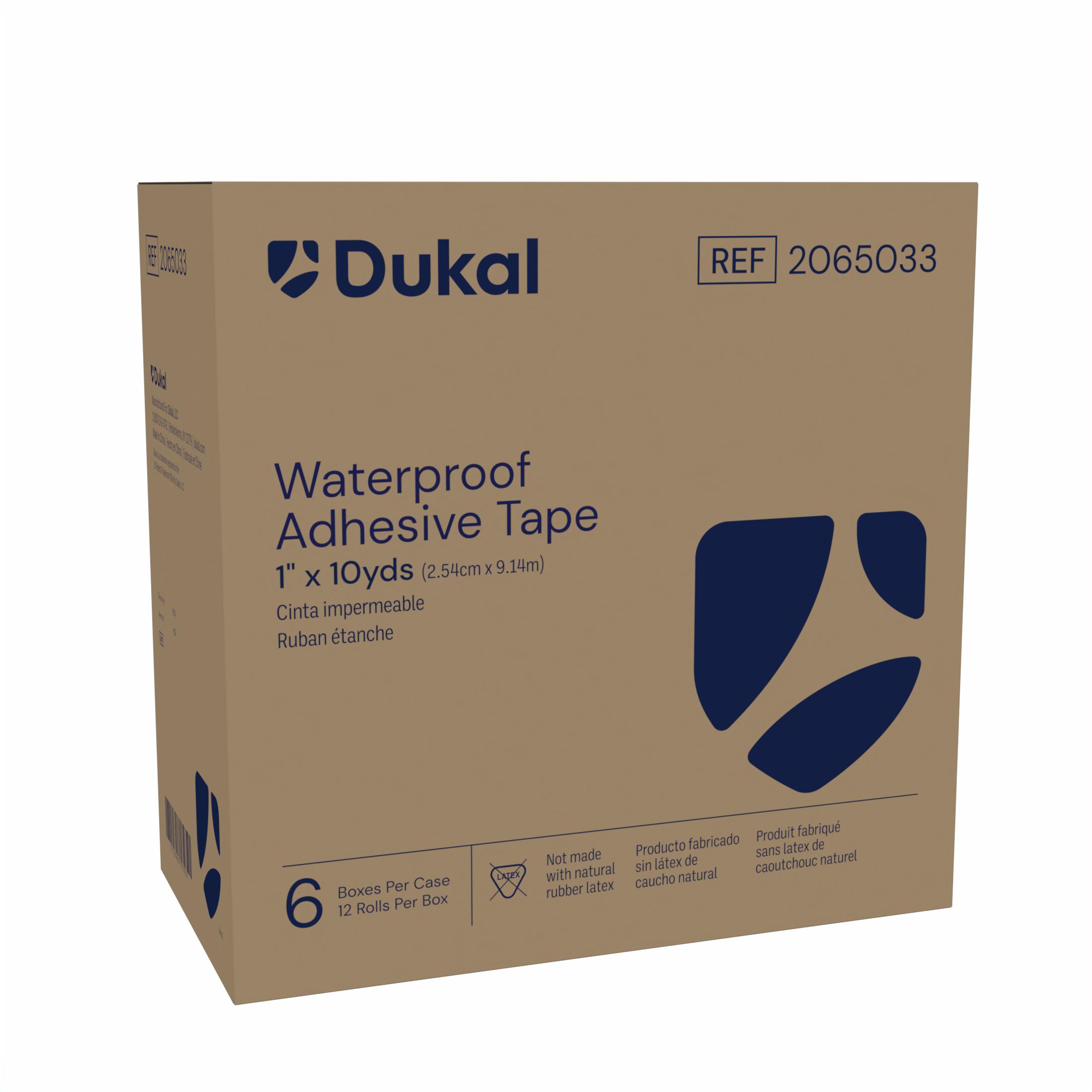 Waterproof Tape, 1