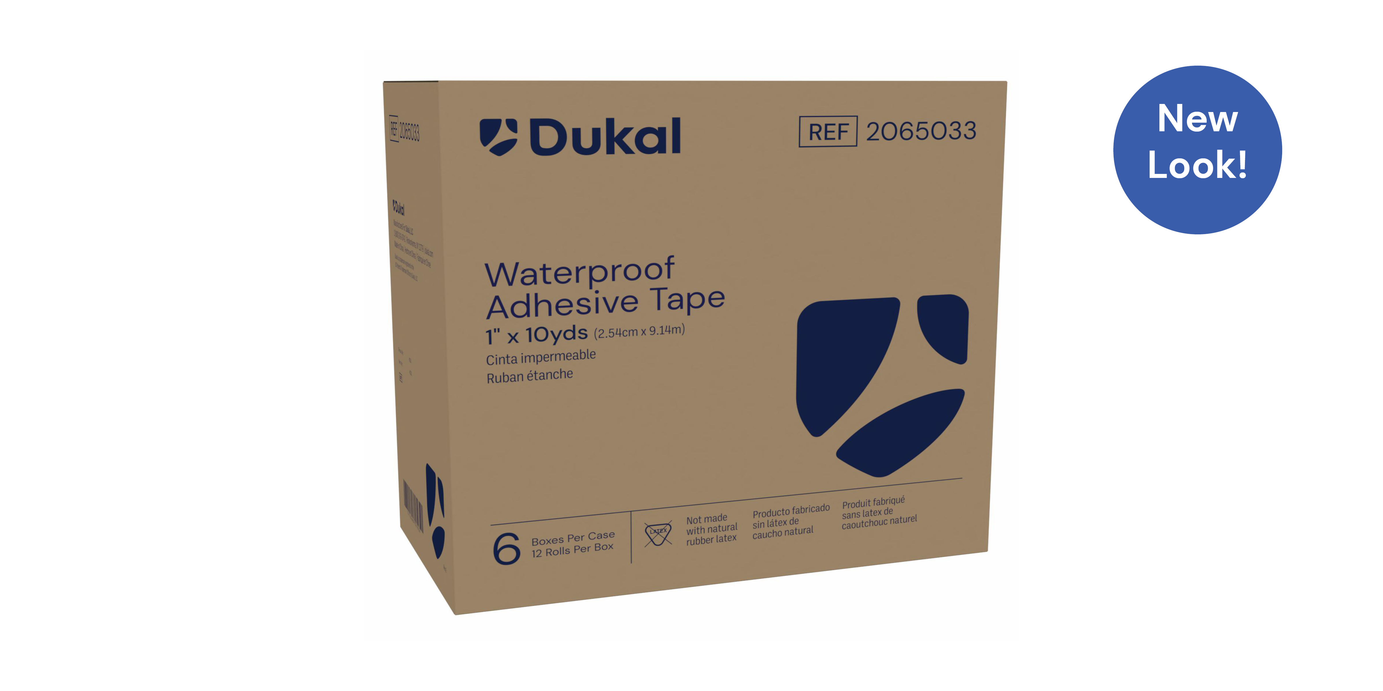 Waterproof Tape, 1
