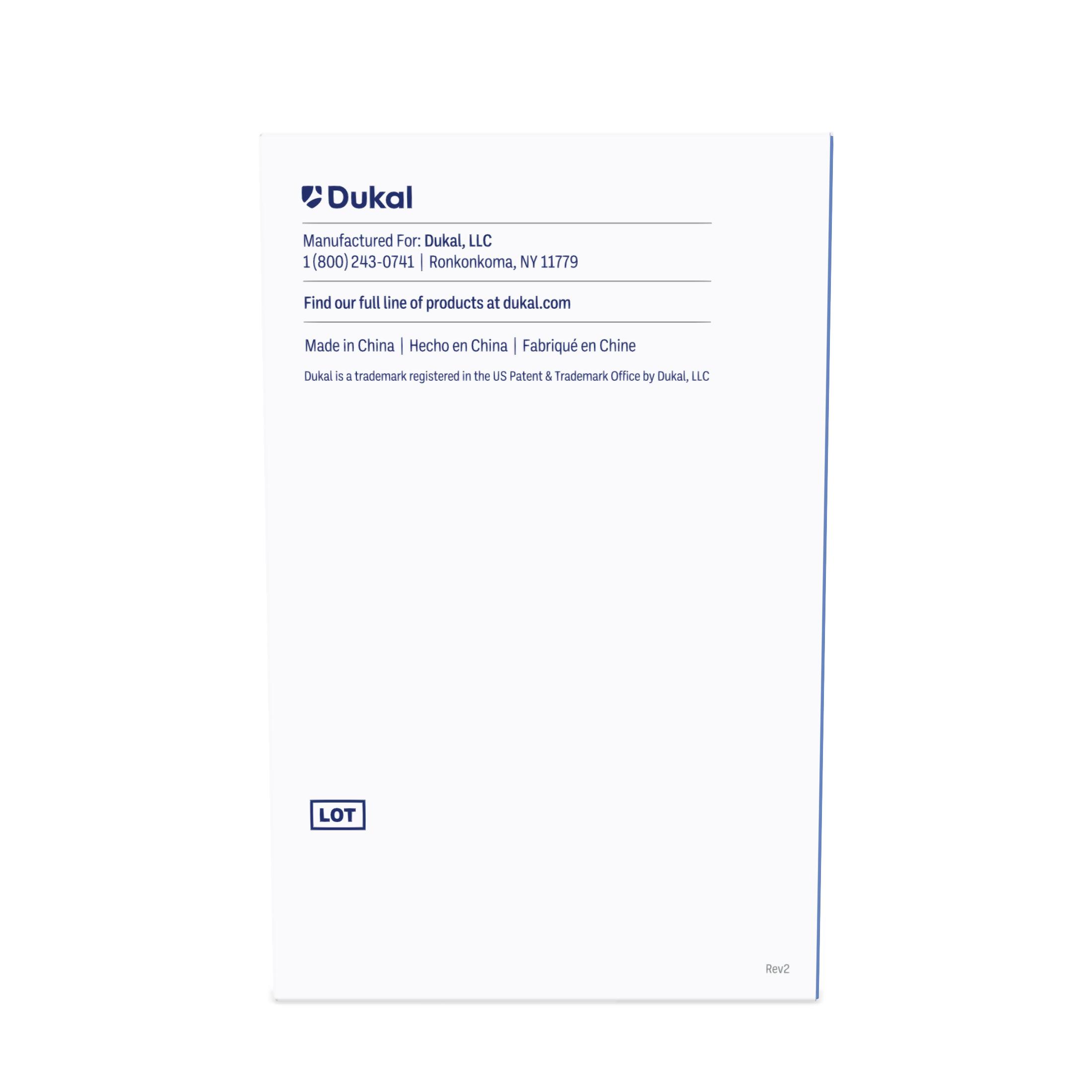 Sterile Petrolatum Gauze Non-Adhering Dressings, 3