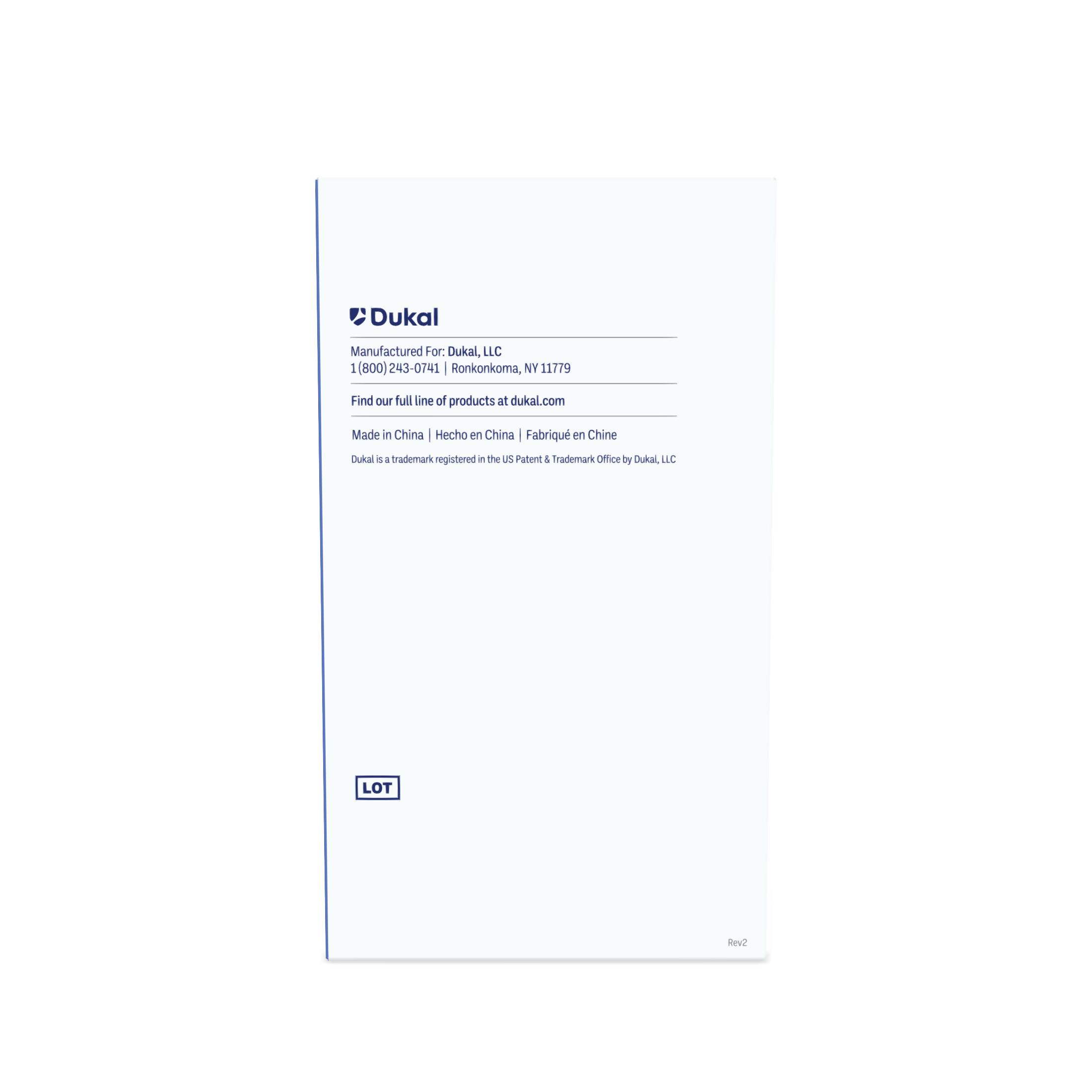Sterile Xeroform Petrolatum Non-Adhering Dressings, 5