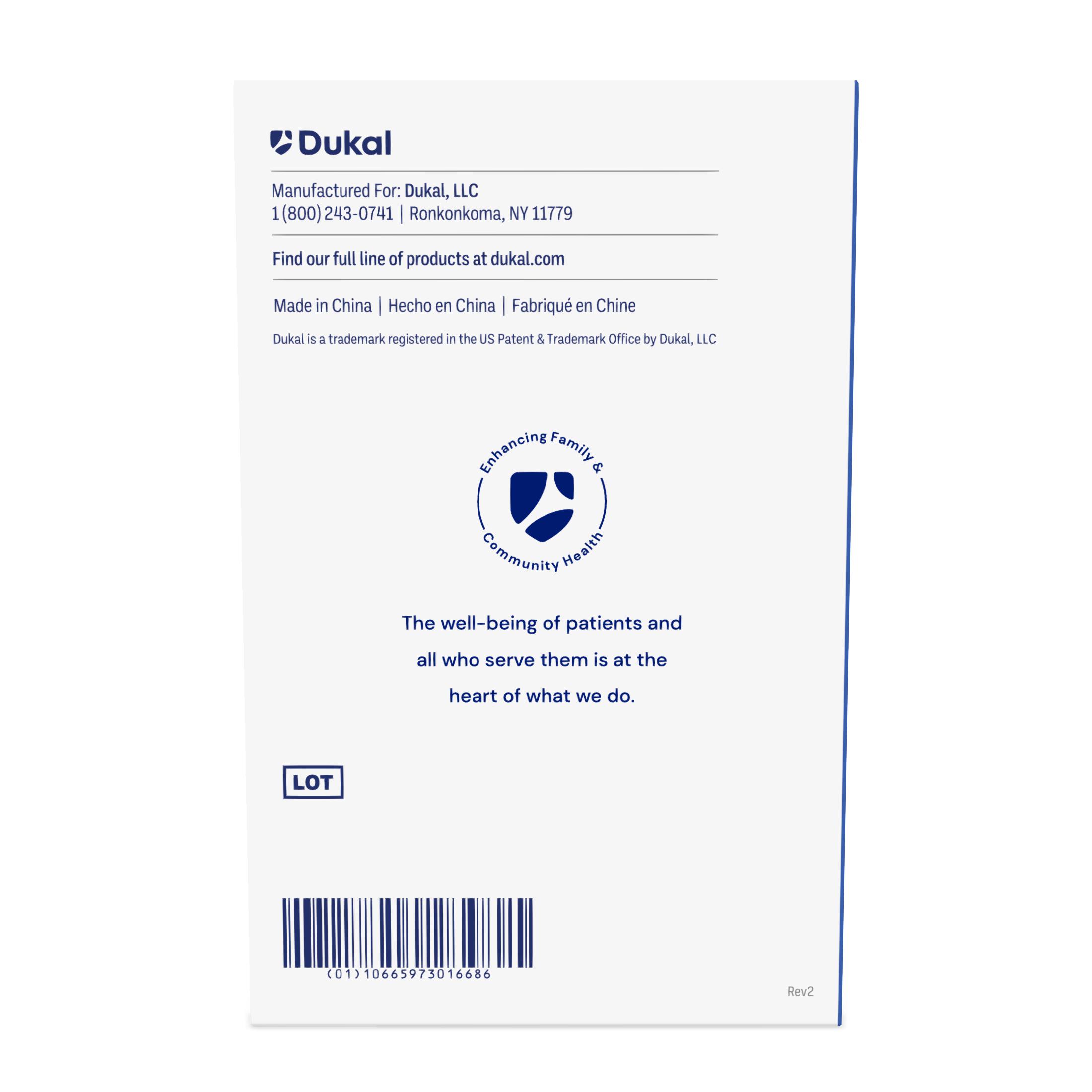 Sterile Xeroform Petrolatum Non-Adhering Dressings, 2