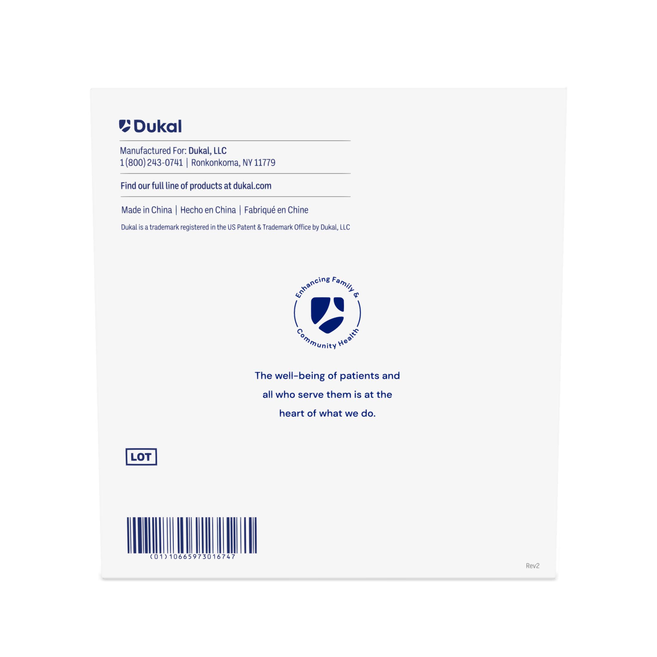Sterile Xeroform Petrolatum Non-Adhering Dressings, 4