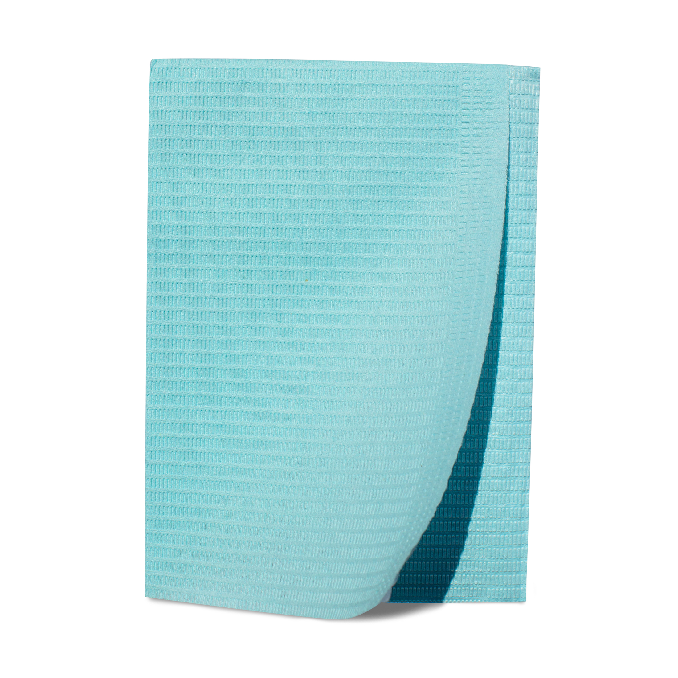 Patient Bibs, 2-Ply, 13