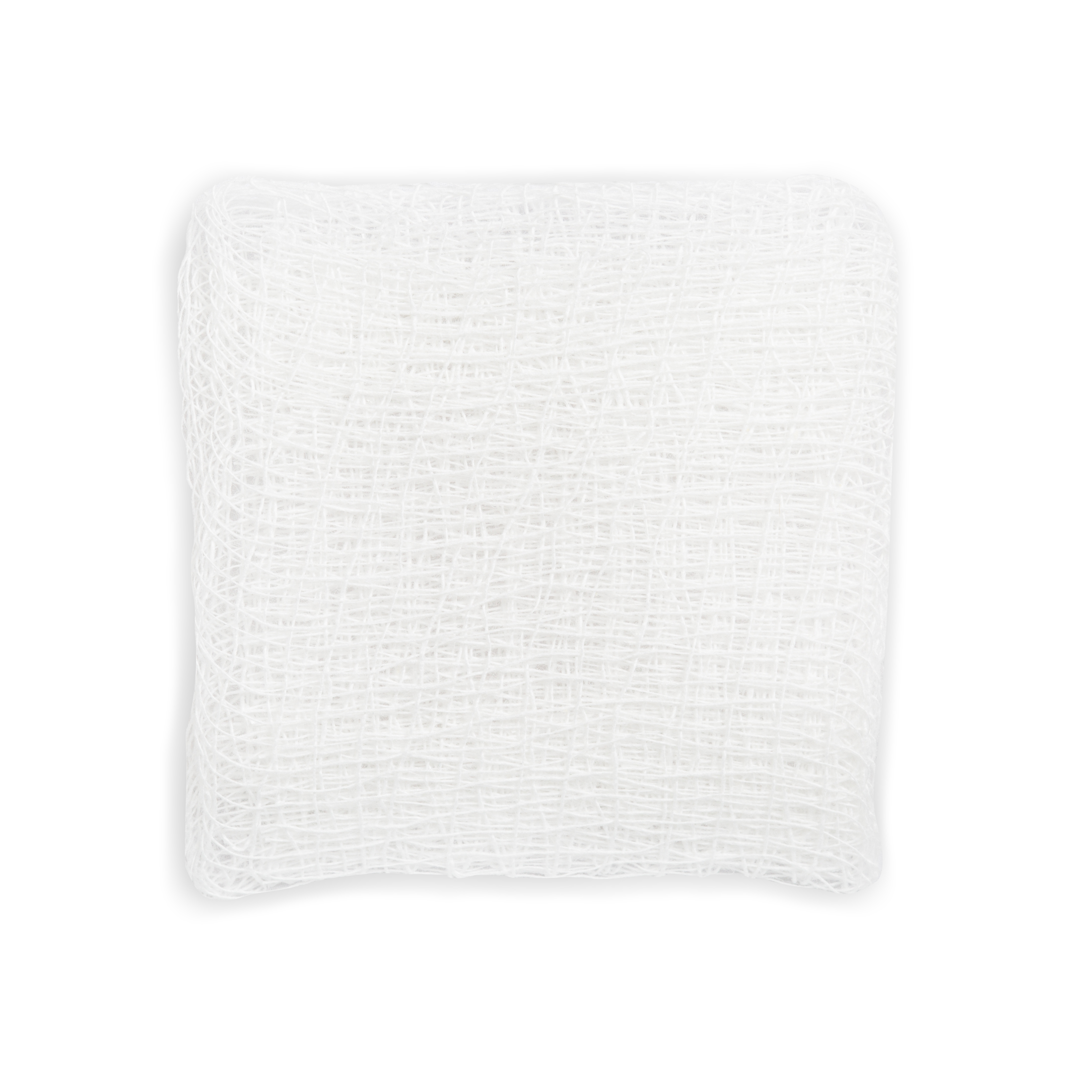 Gauze Sponges, 12-Ply, 3