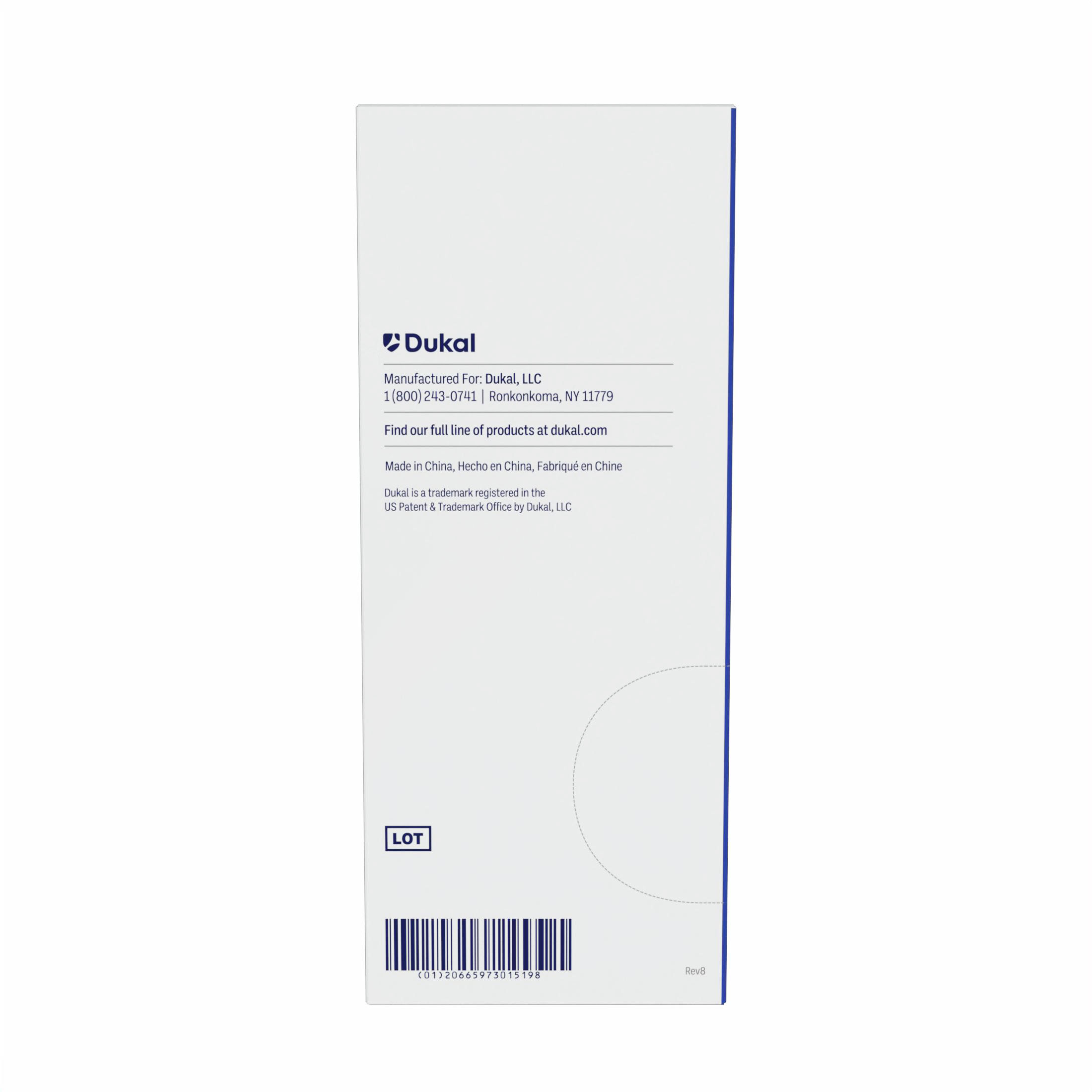 Elastic Bandage Roll, 3