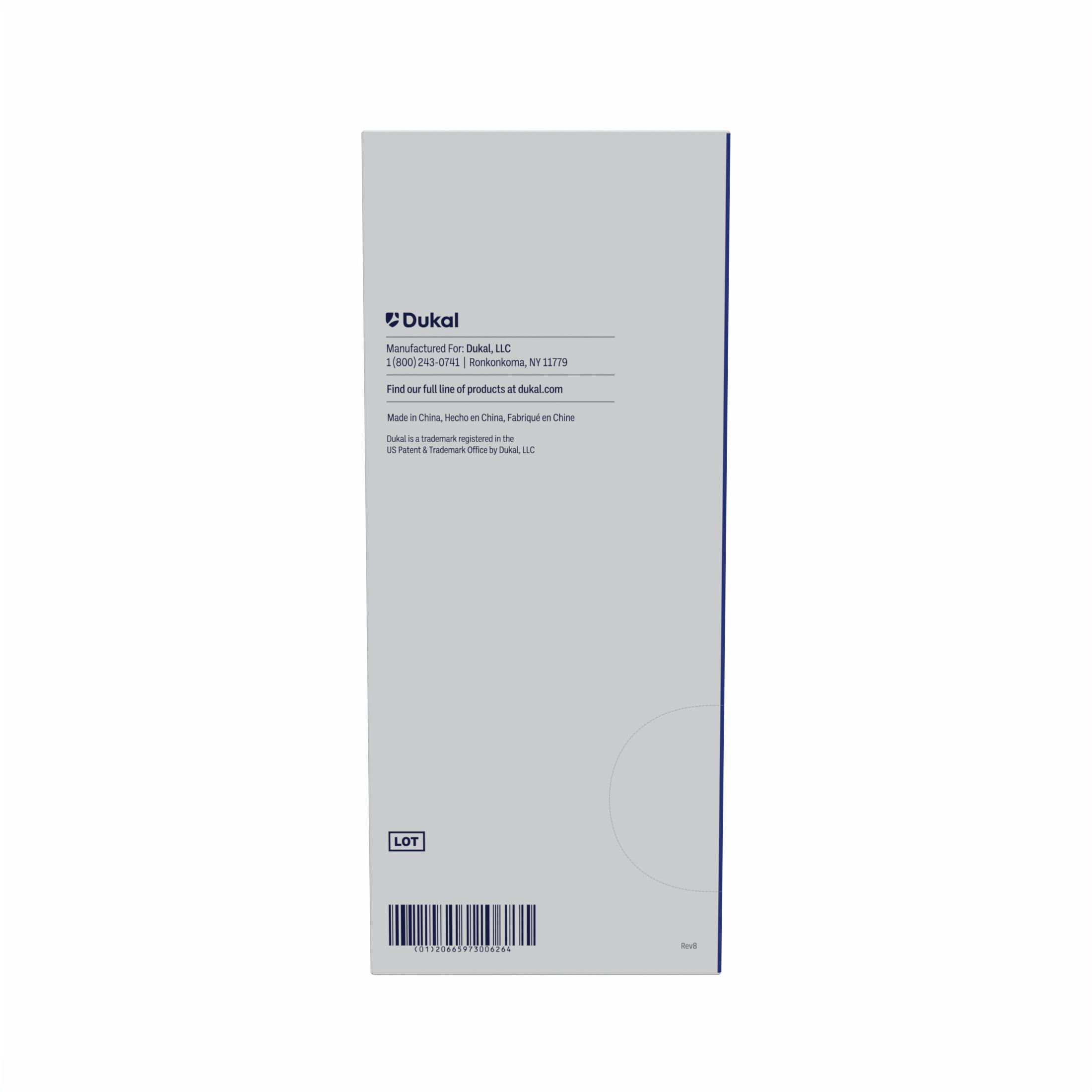 Premium Care Elastic Bandage with Self-Closure, 3