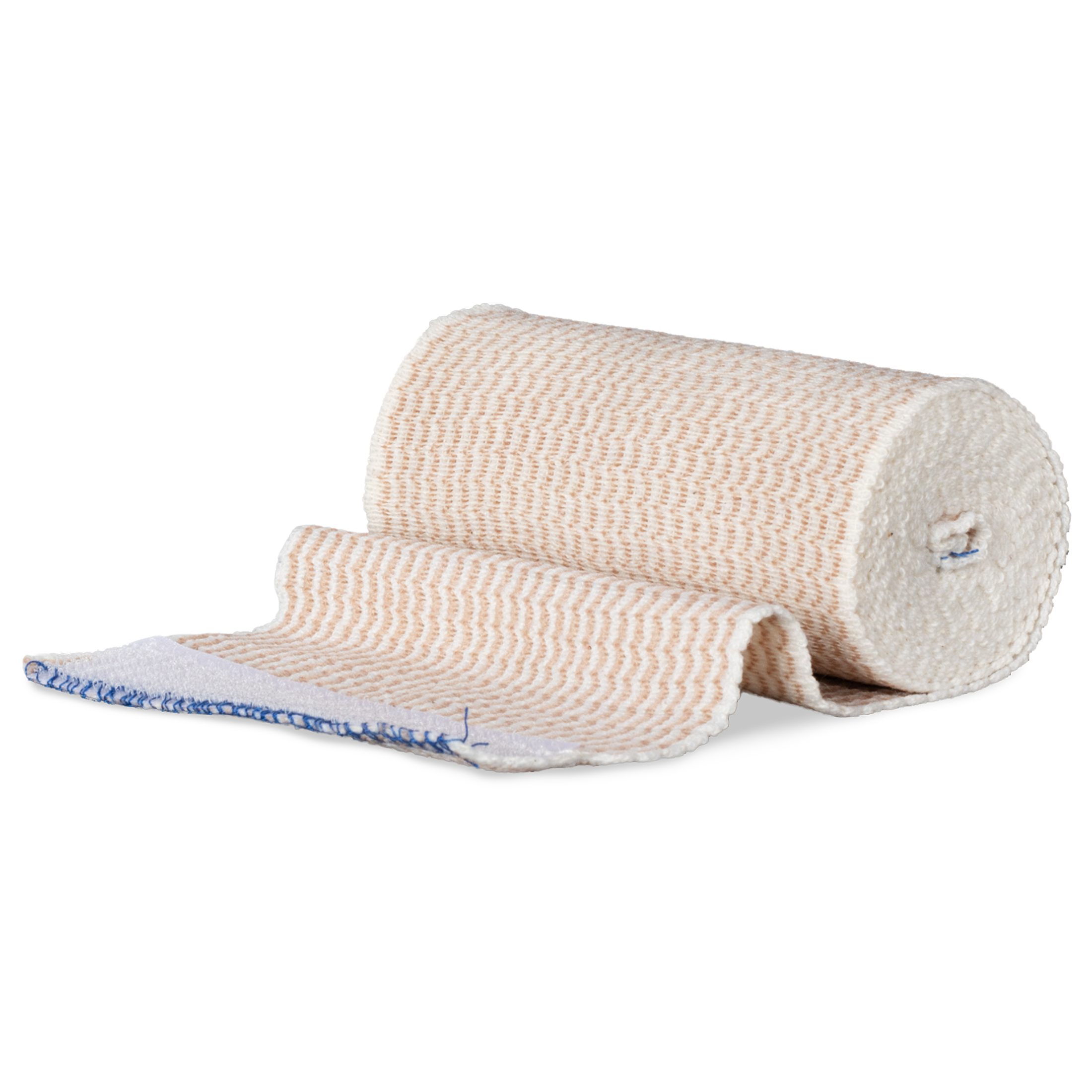 Premium Care Elastic Bandage with Self-Closure, 4