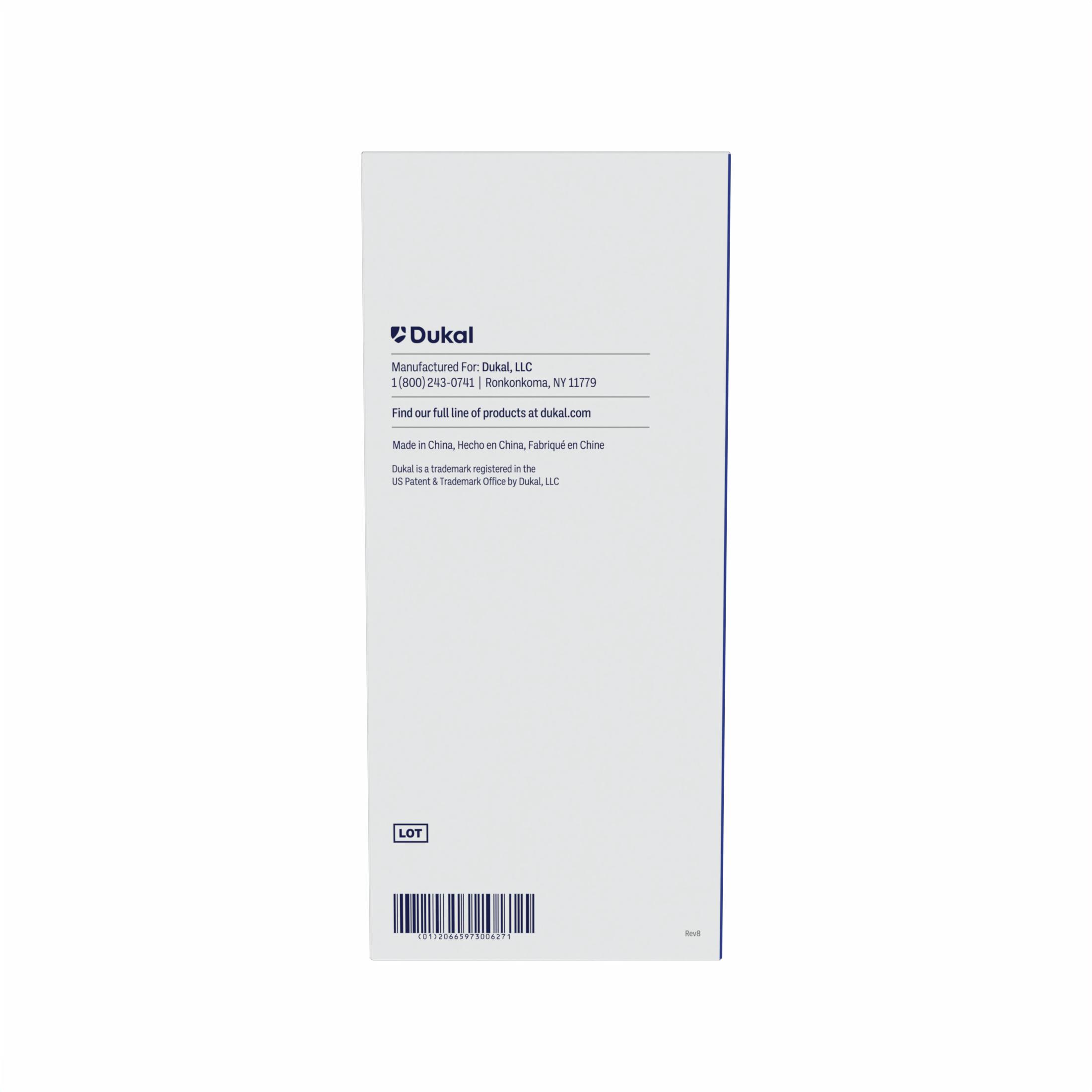 Premium Care Elastic Bandage with Self-Closure, 4