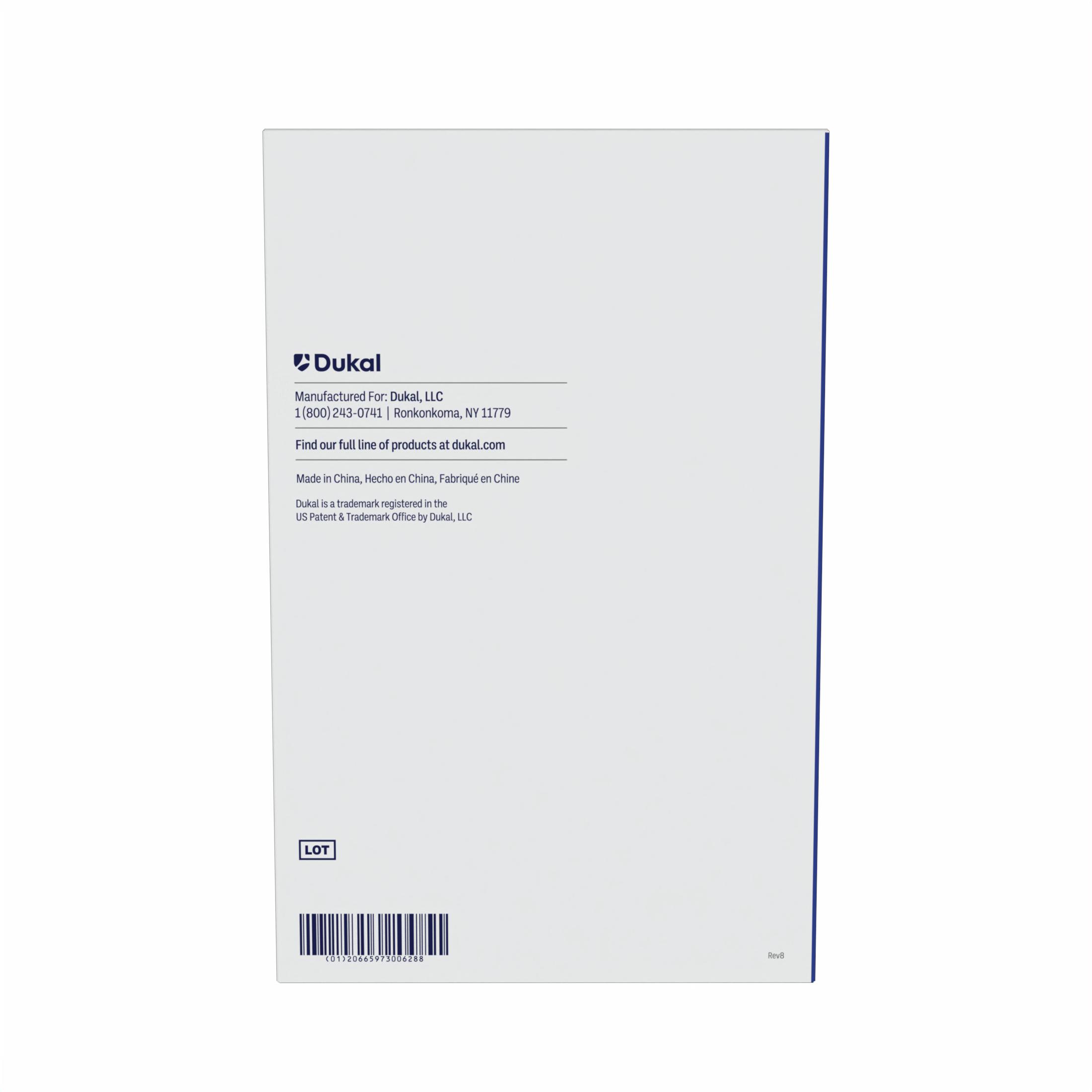 Premium Care Elastic Bandage with Self-Closure, 6