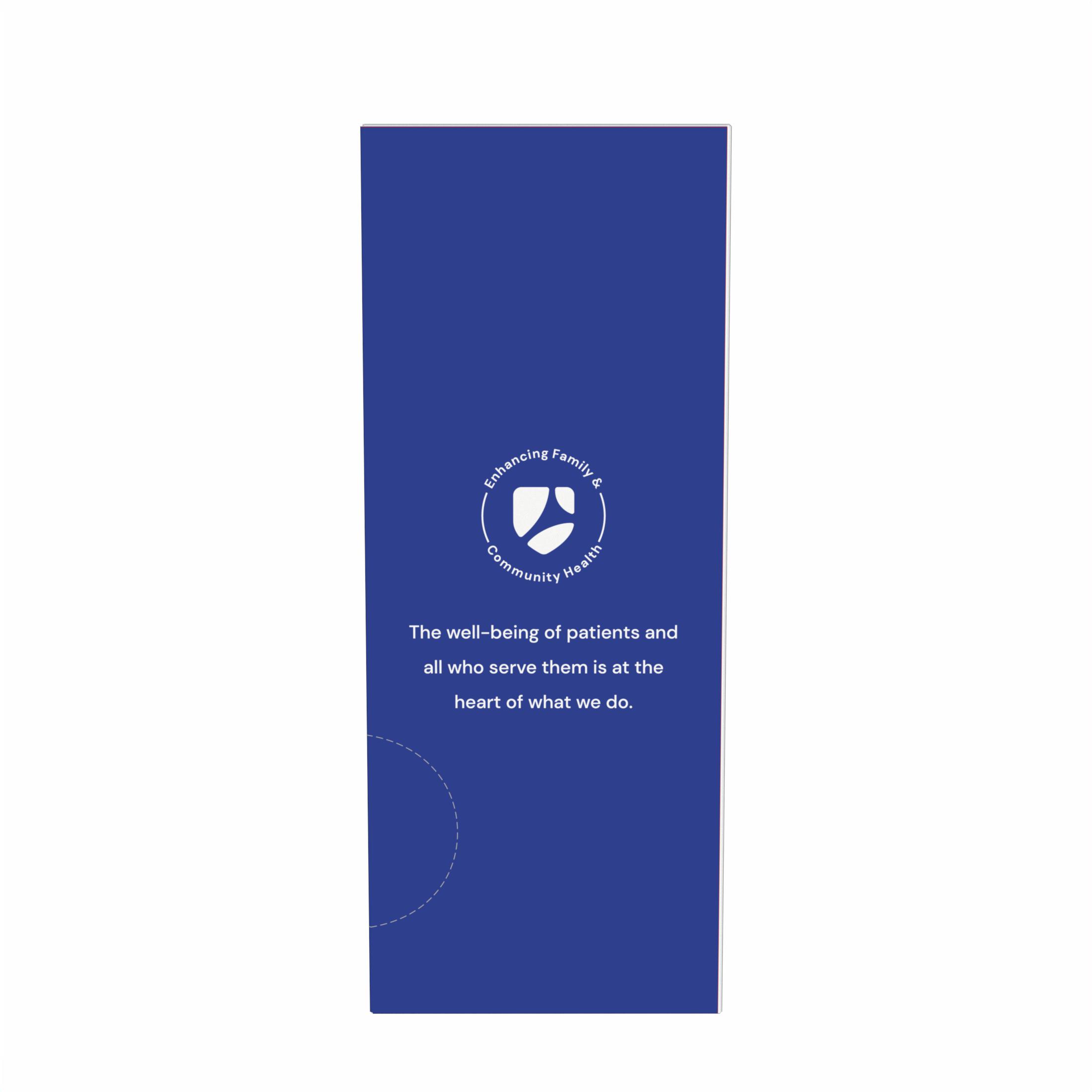 Premium Care Elastic Bandage with Self-Closure, 6