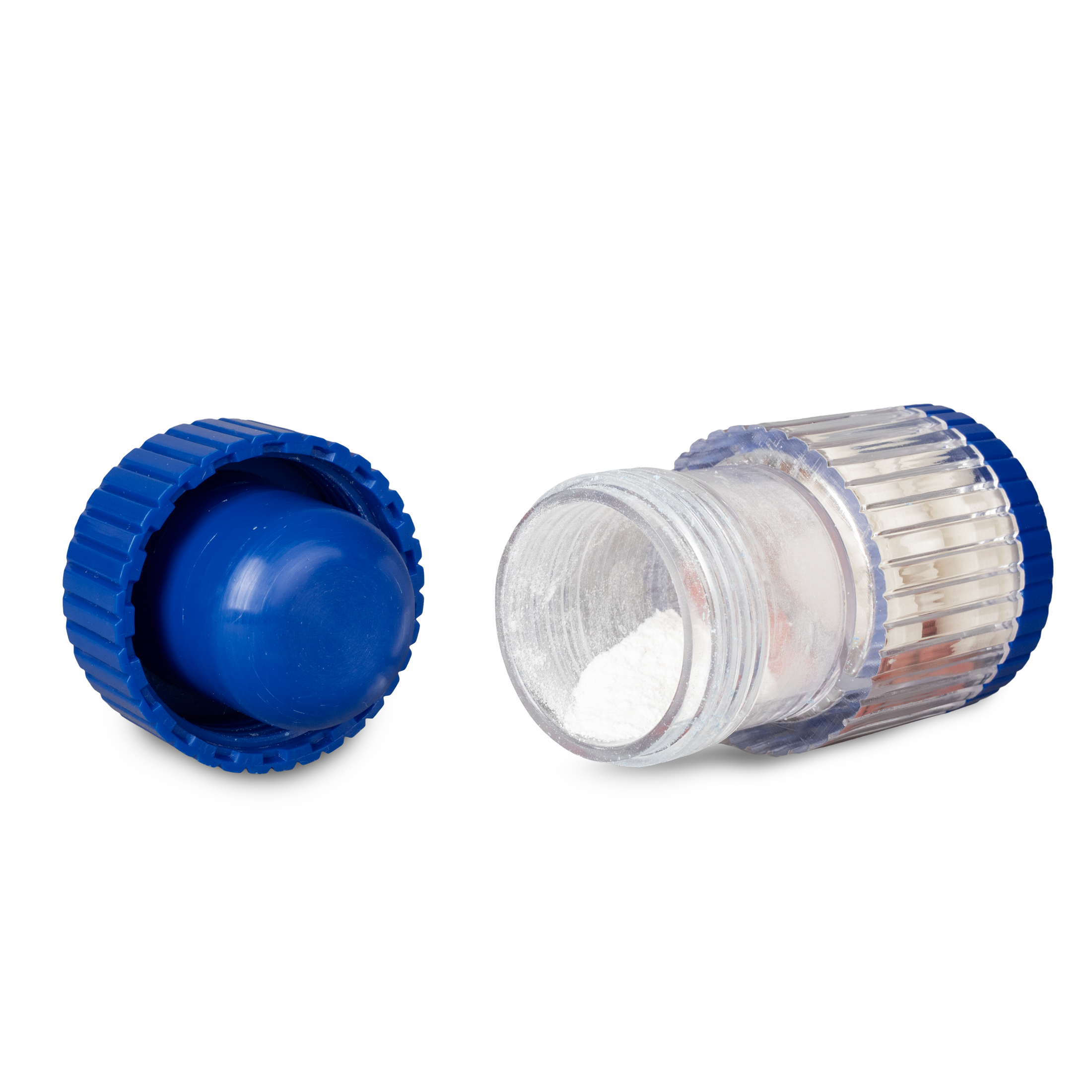 2 in 1 Pill Crusher