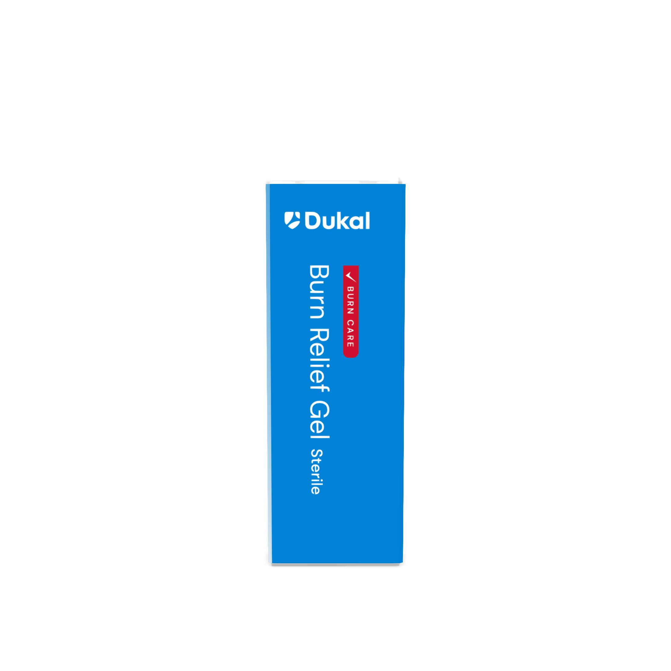 Sterile Burn Relief Gel, 3.5 g