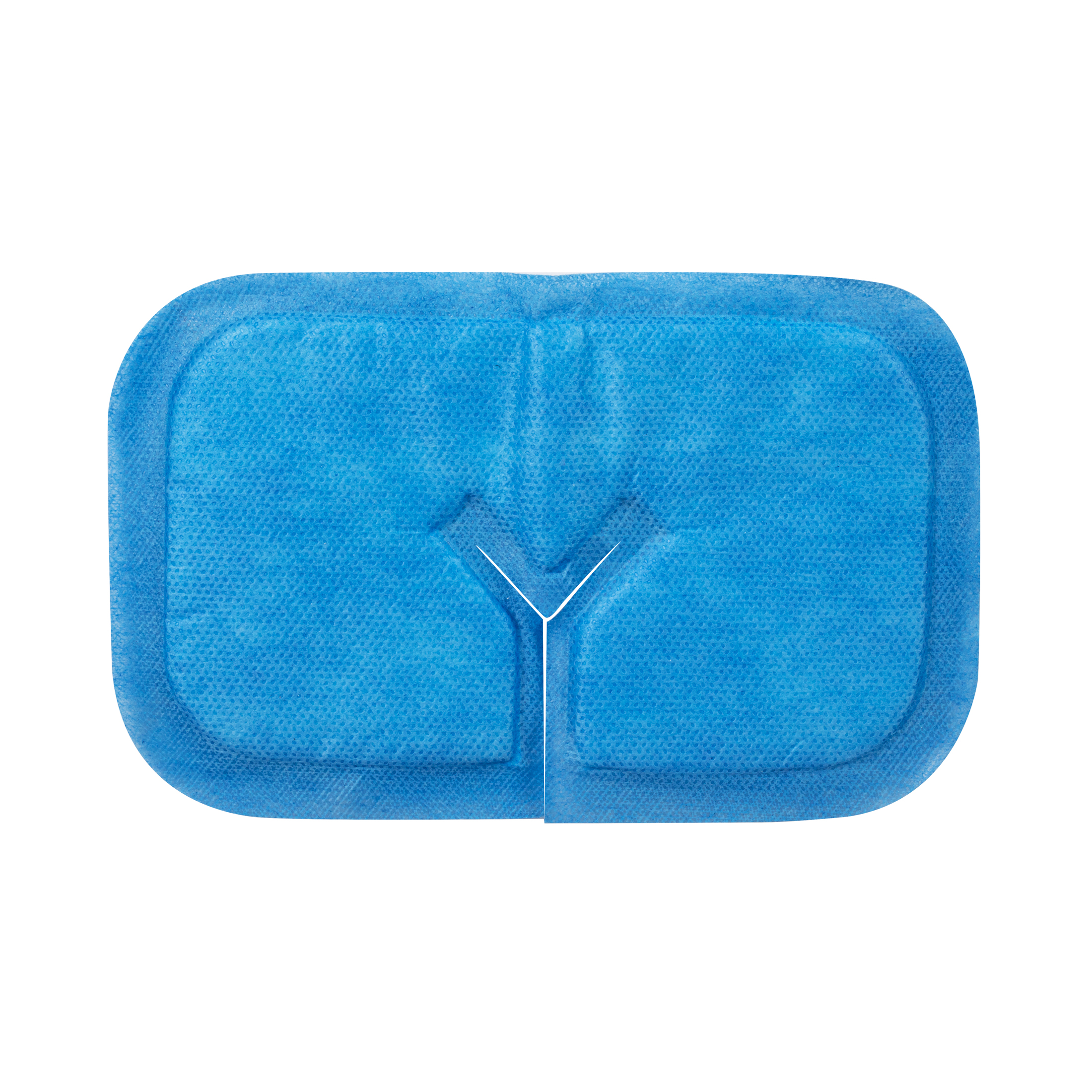 Premium Care Sterile Split Sponge, 4