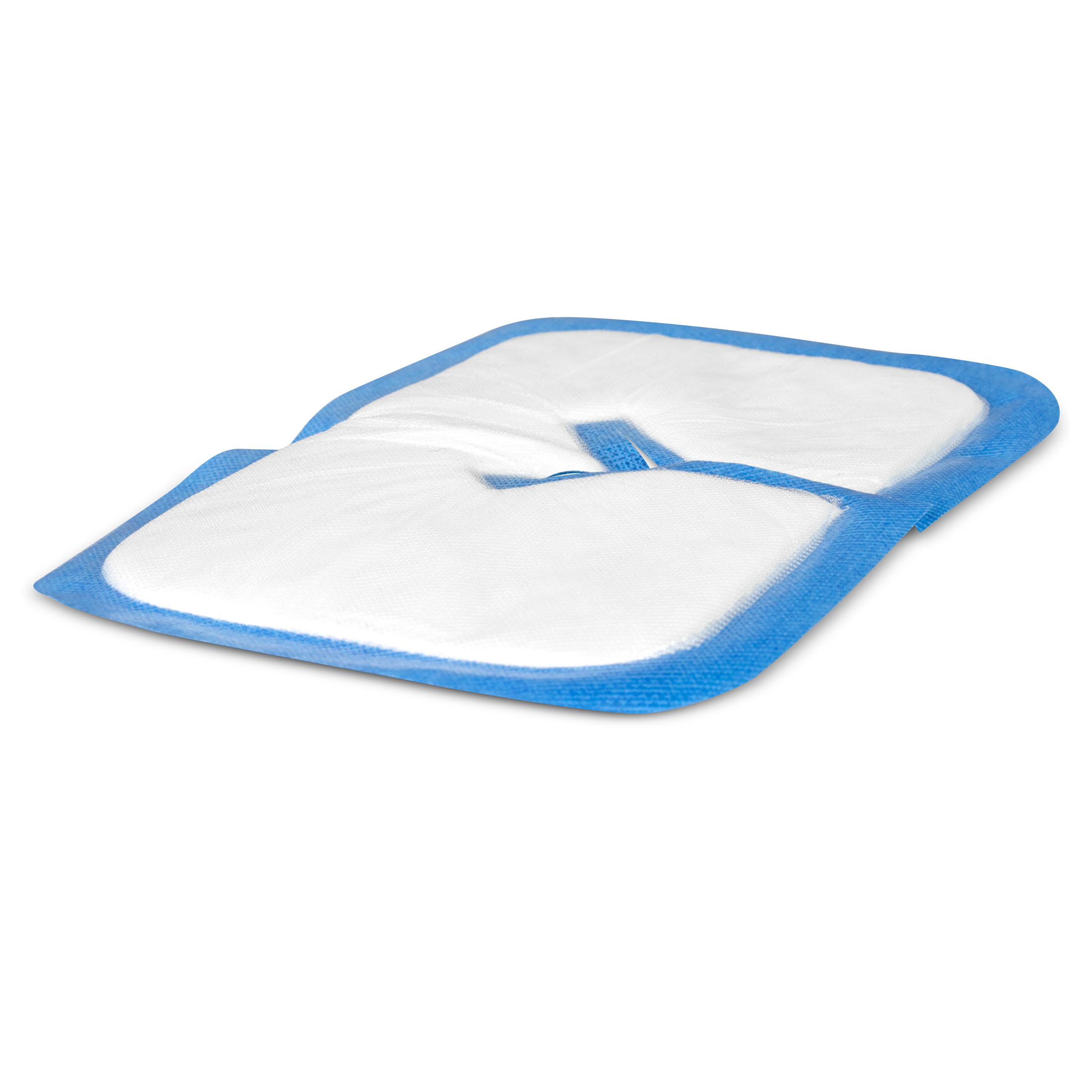 Premium Care Sterile Split Sponge, 4