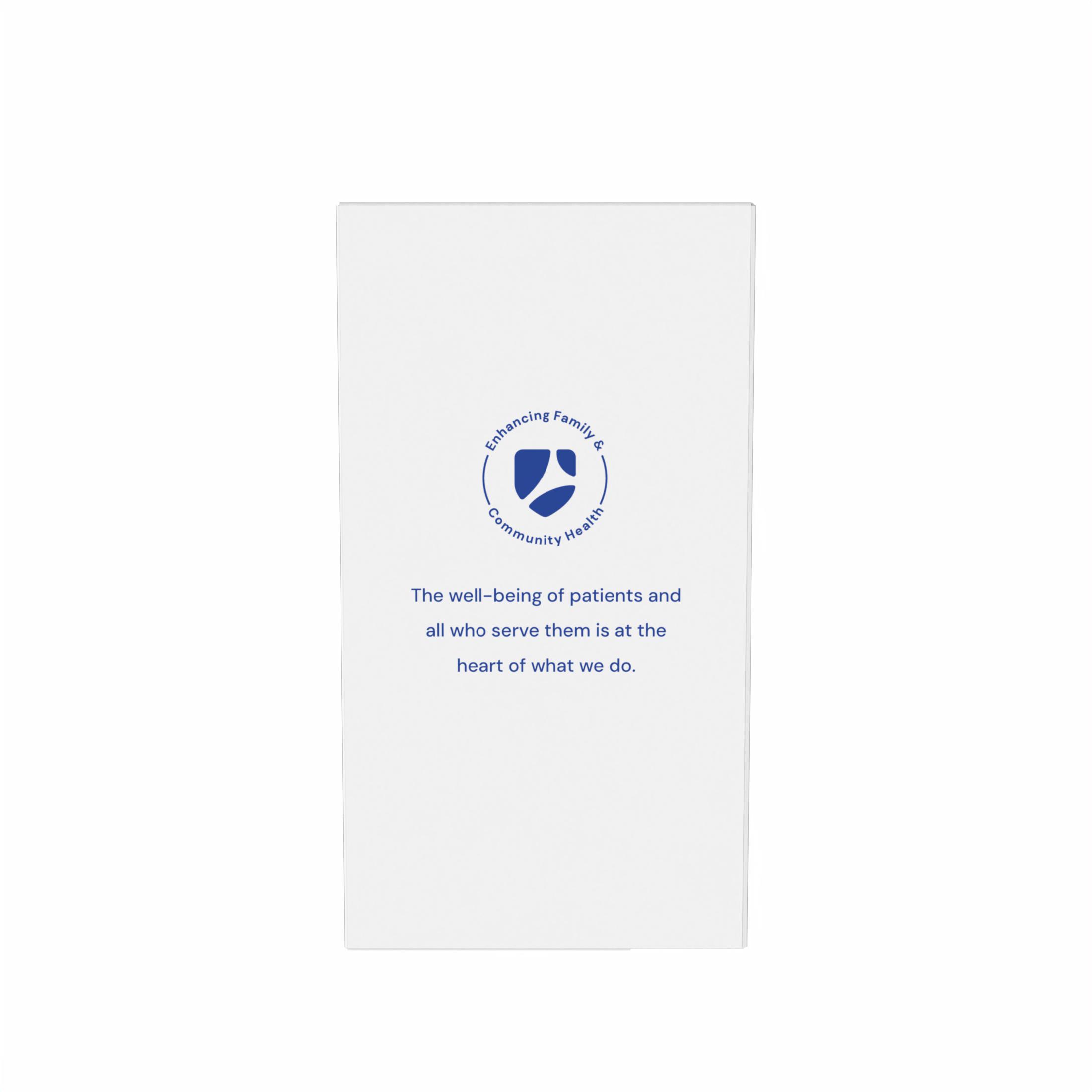 Sterile Plastic Patch Adhesive Bandages, 2