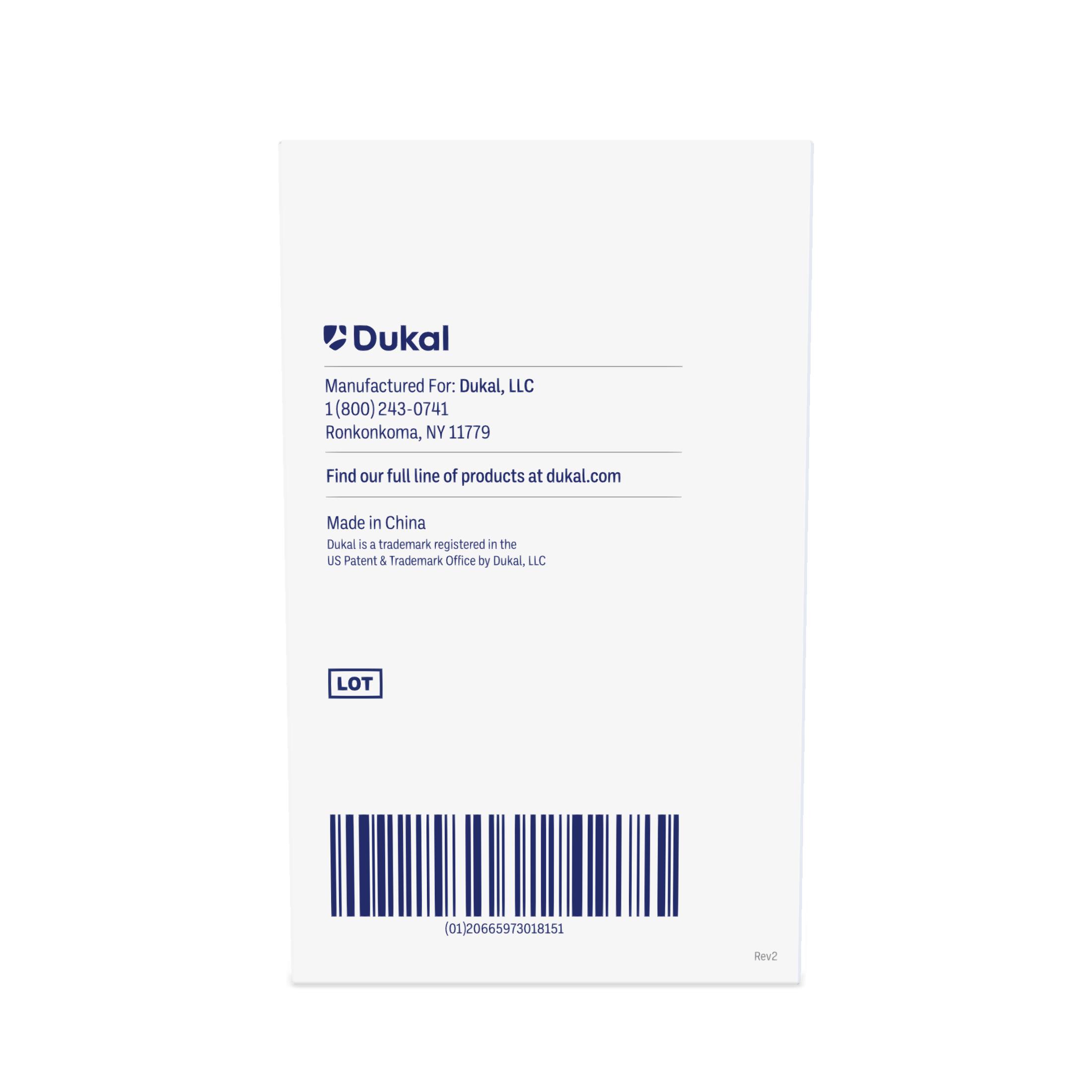 Sterile Non-Adherent Pads with Adhesive, 2