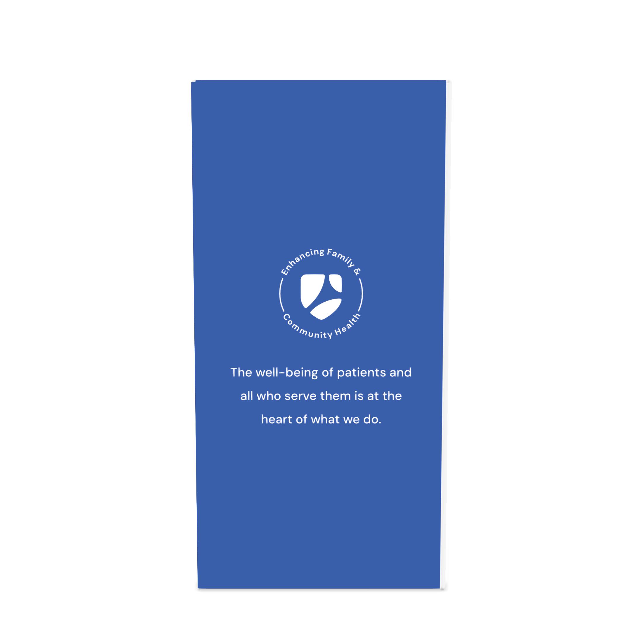 Sterile Non-Adherent Pads with Adhesive, 2