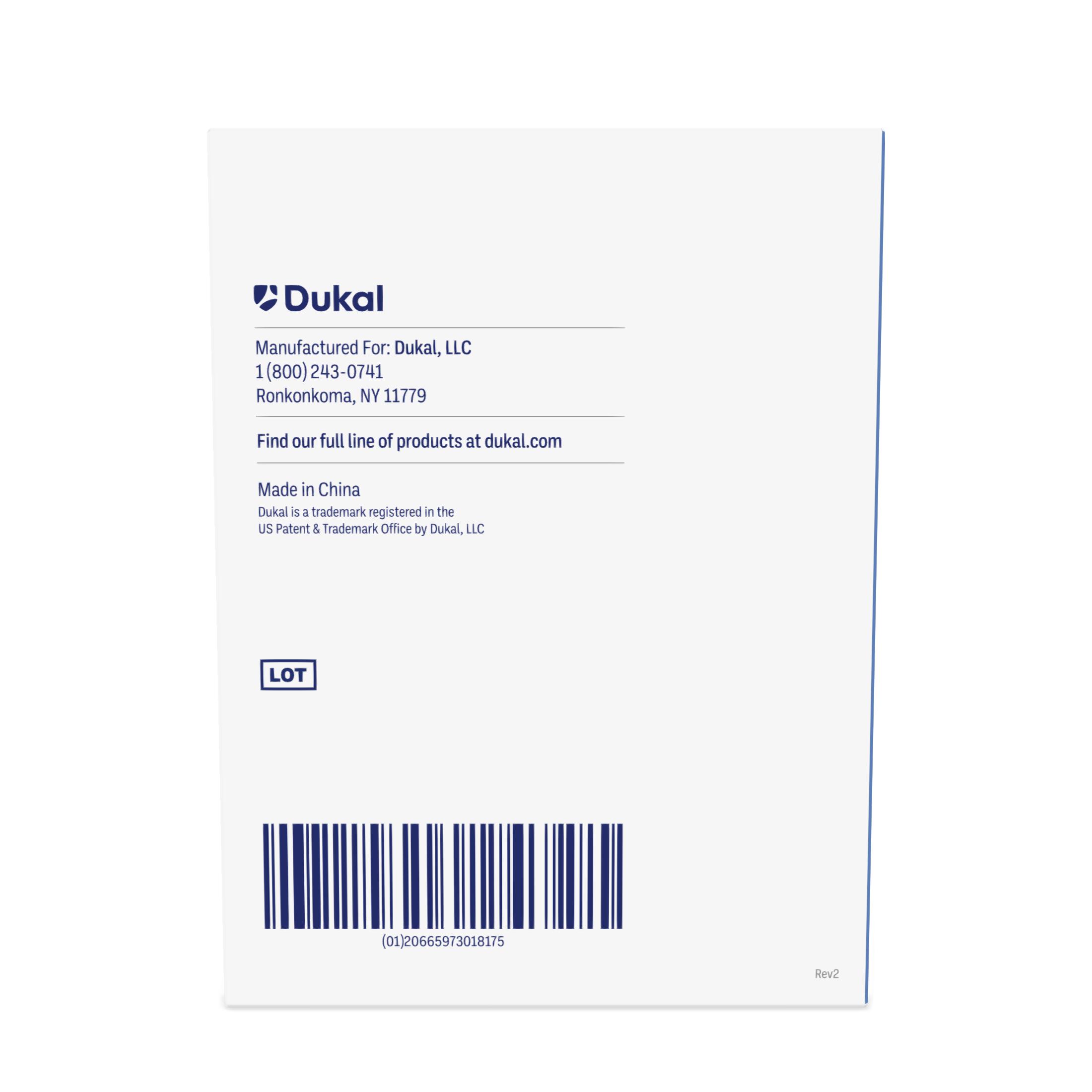 Sterile Non-Adherent Pads with Adhesive, 3