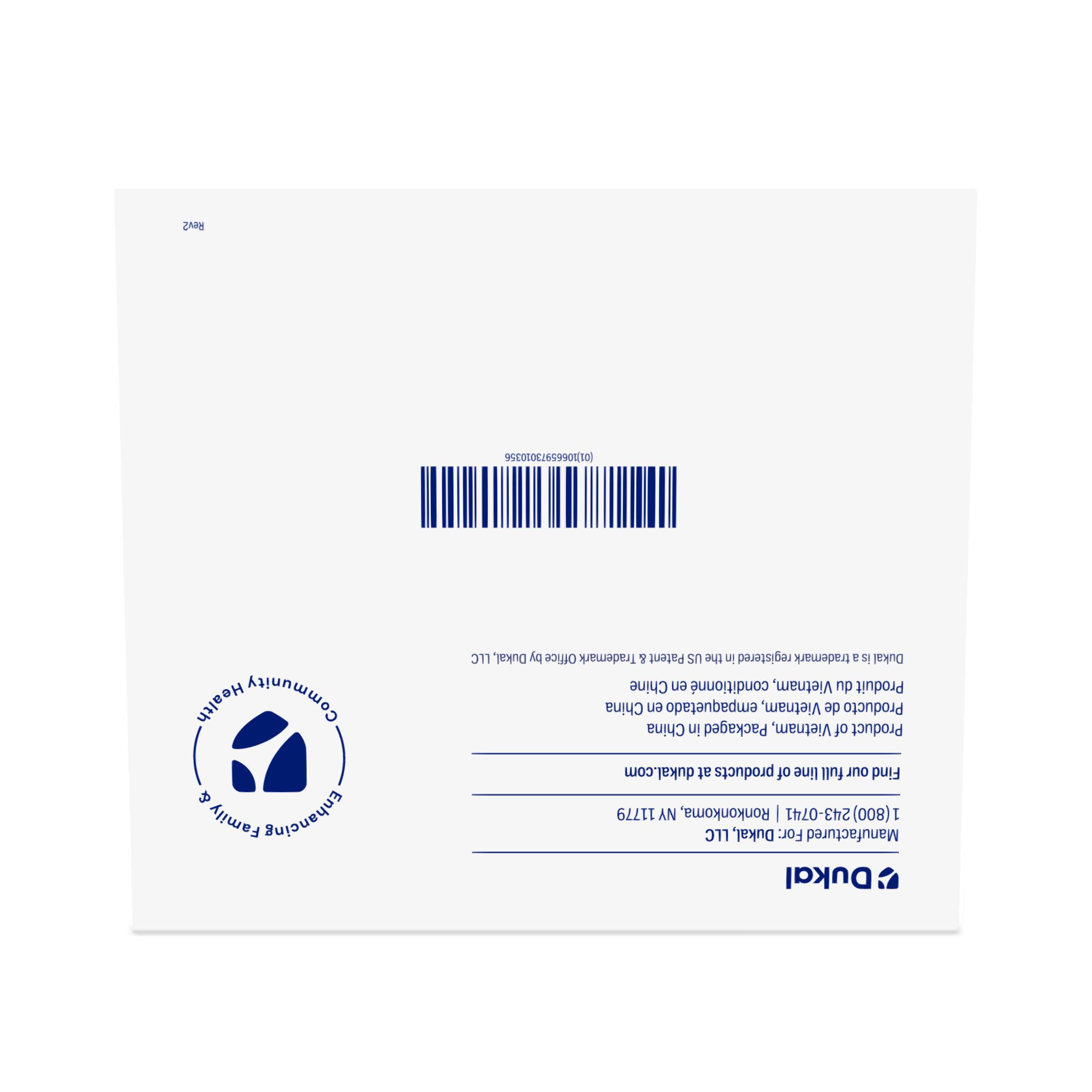 Sterile Gauze Sponges, 12-Ply, 8