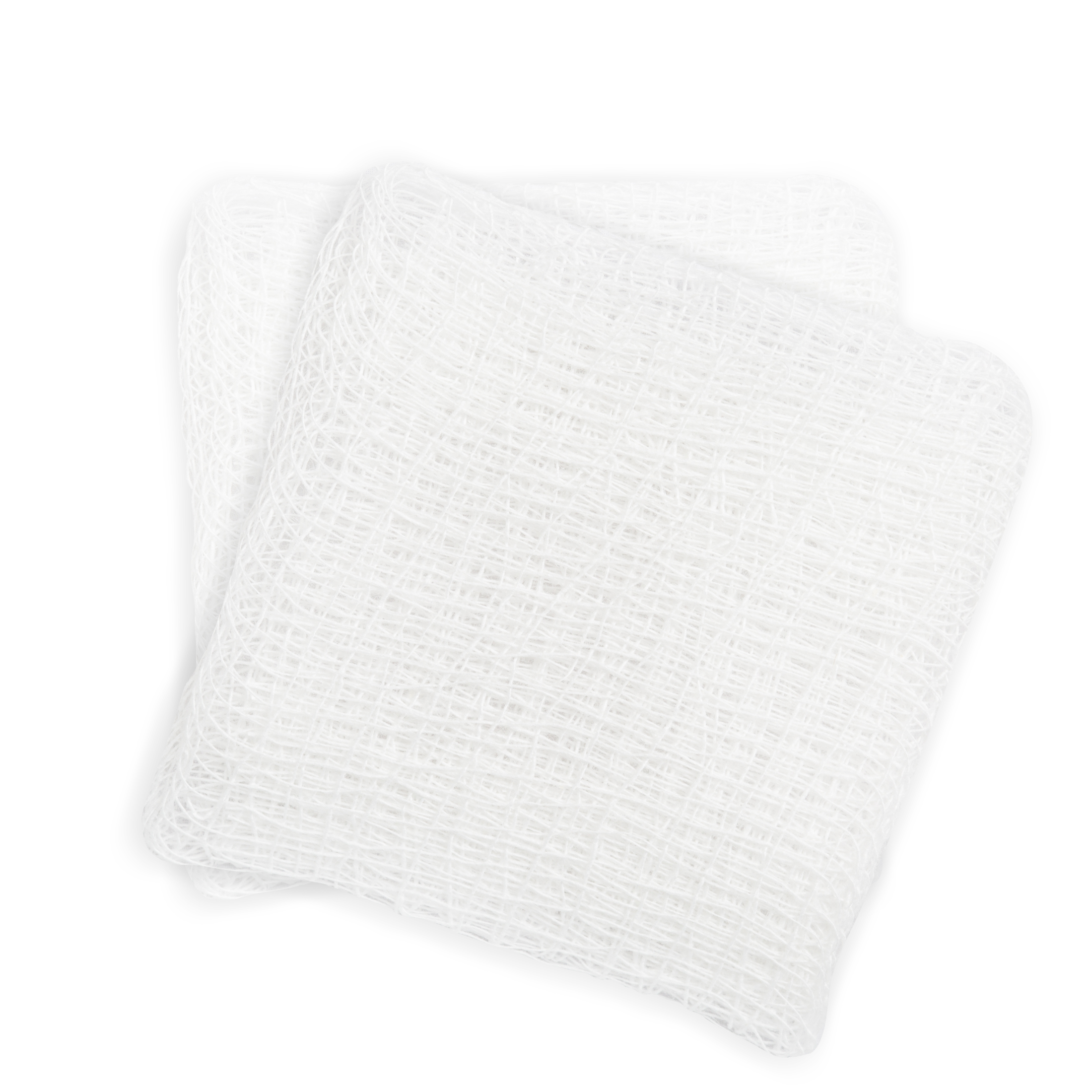 Everyday Care Gauze Sponges, 12-Ply, 3