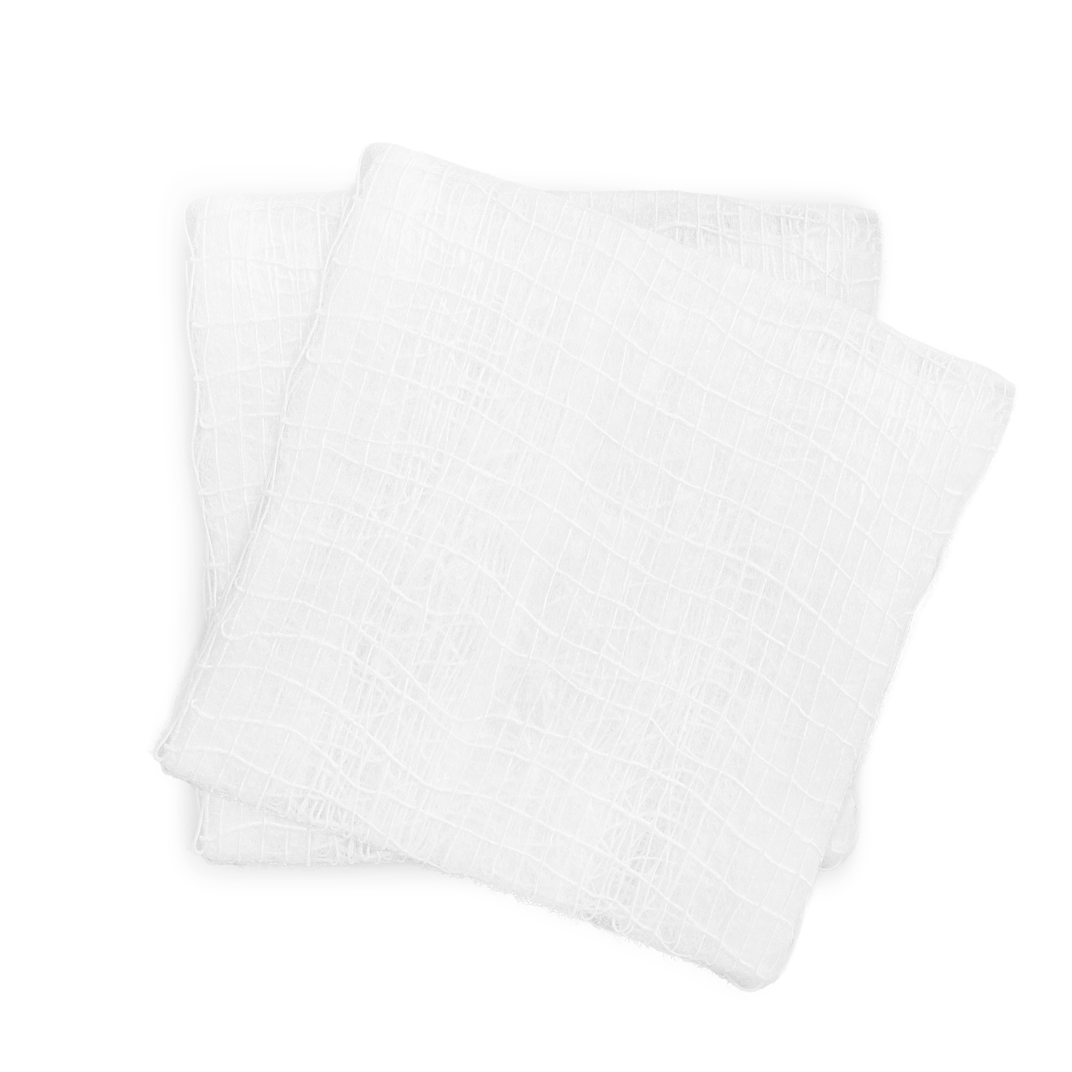 Everyday Care Sterile Gauze Sponges, 8-Ply, 4