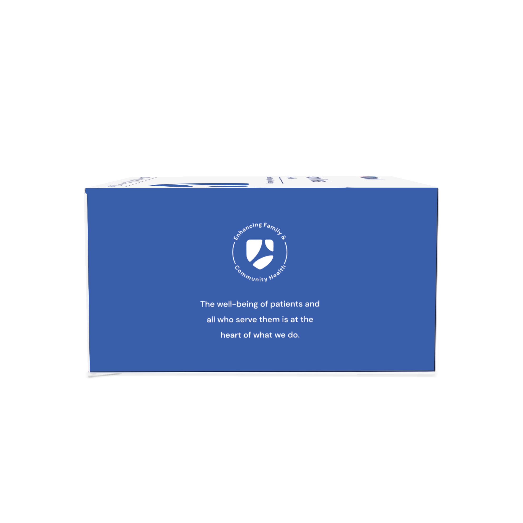 Alcohol Pads, 2-Ply, Medium