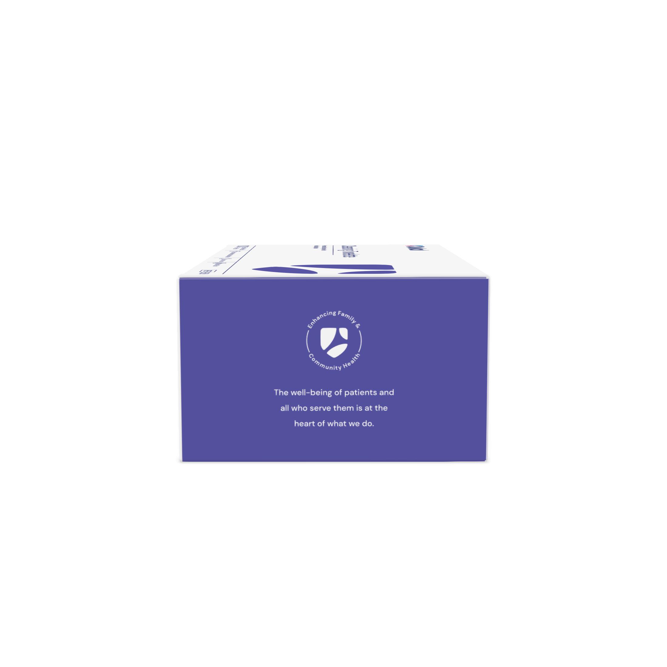 Cleansing Towelettes, 5