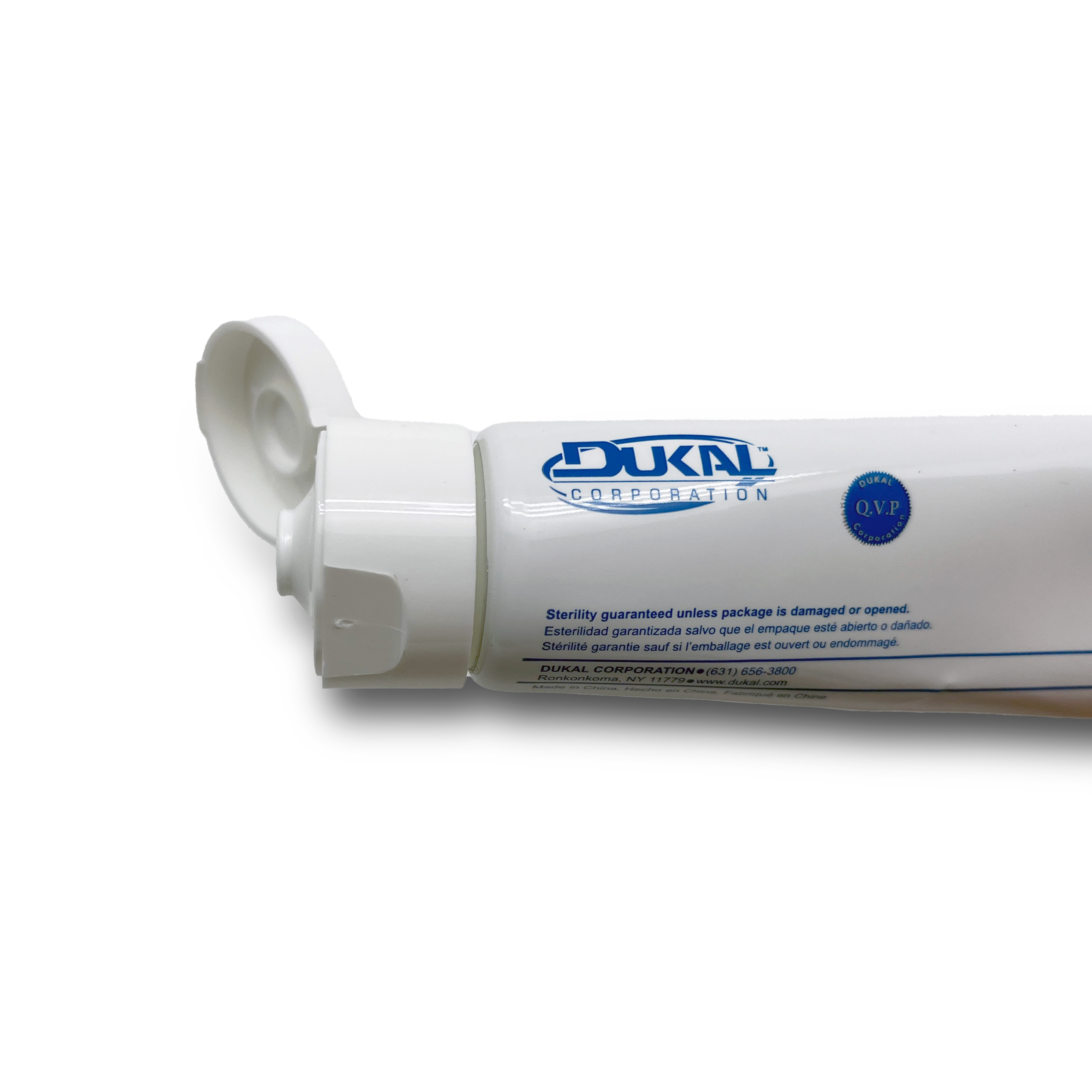 Sterile Lubricating Jelly, 2 oz