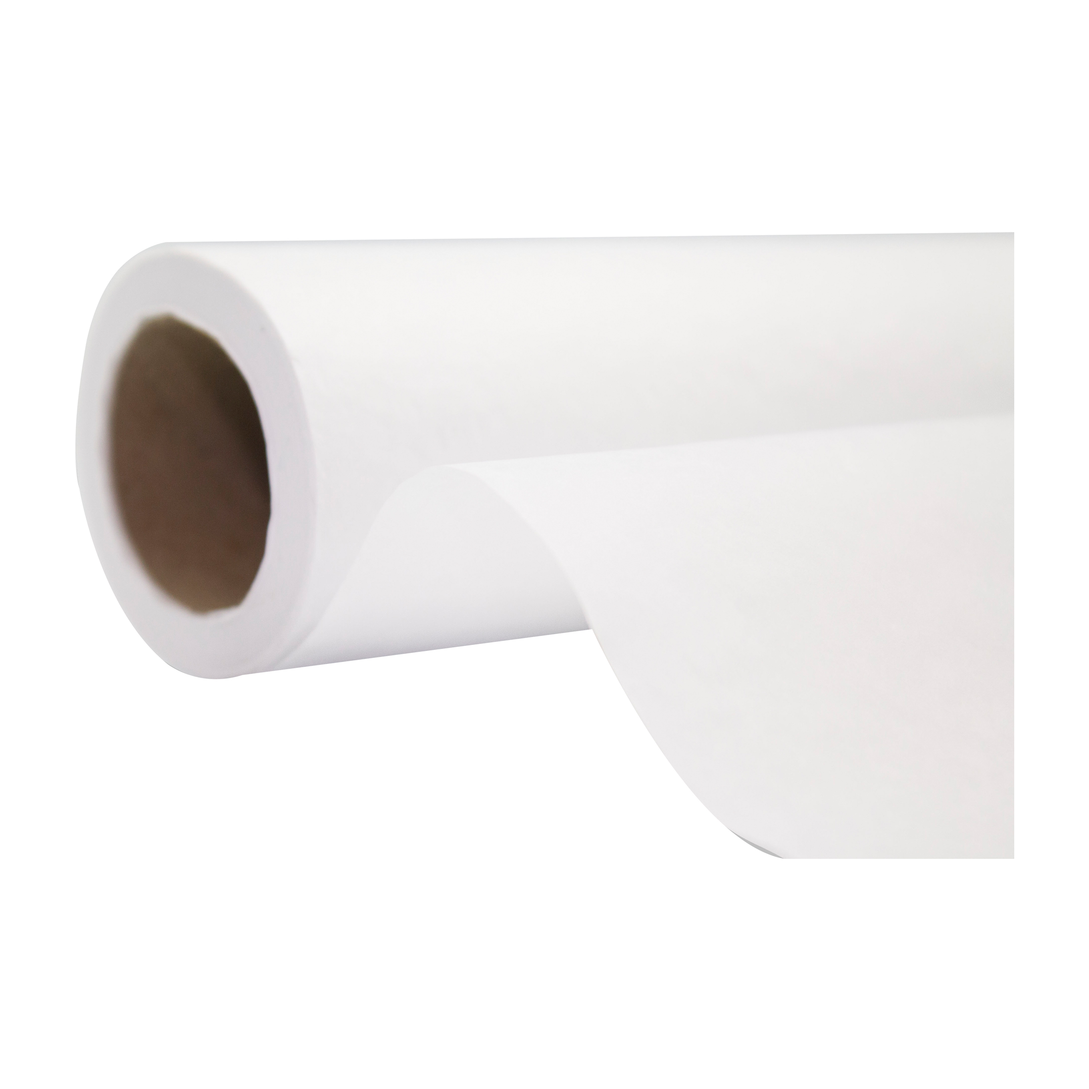 DUKAL Reflections™ Waxing Paper Roll, 3.5 x 100 Yards